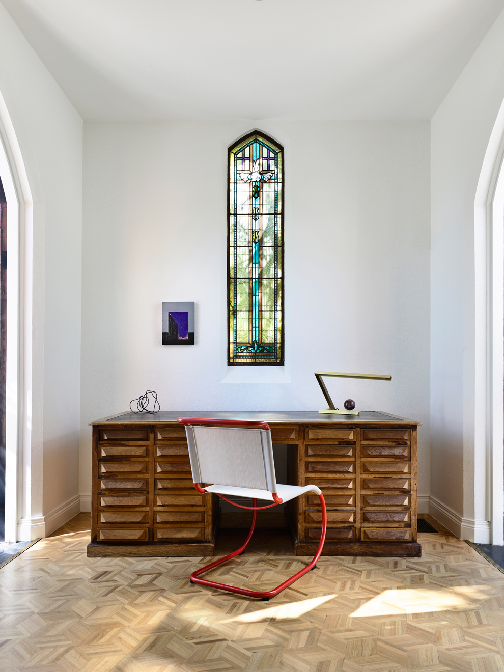 Interior Kitchen The Fisher & Paykel Series Dds Hawthorn, Melbournechurch Residence 001