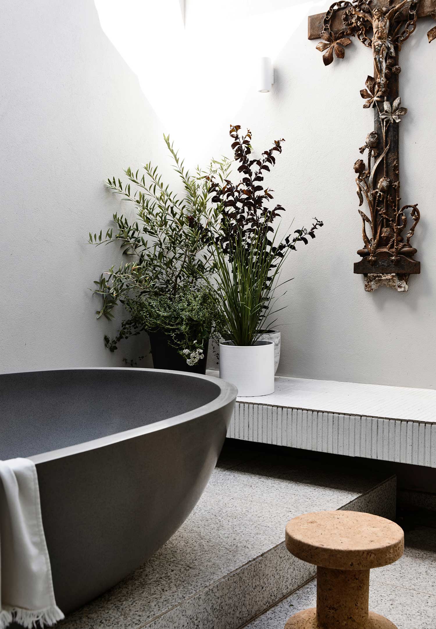 Interior Kitchen The Fisher & Paykel Series Dds Hawthorn, Melbournedoherty Design Kitchen Special Feature The Local Project 2