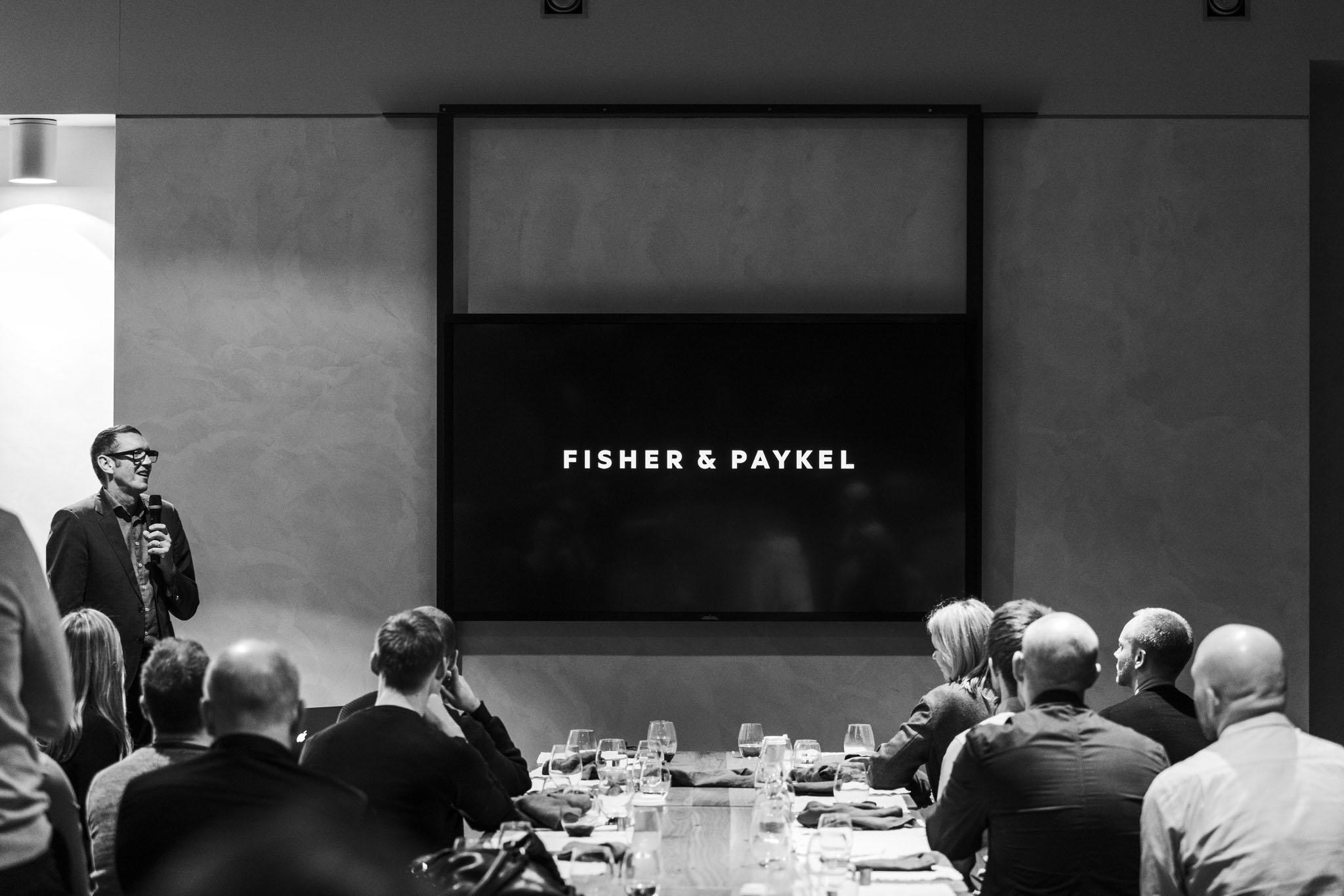 Kitchen Appliances and Products - Sydney Showroom Entertainment Centre