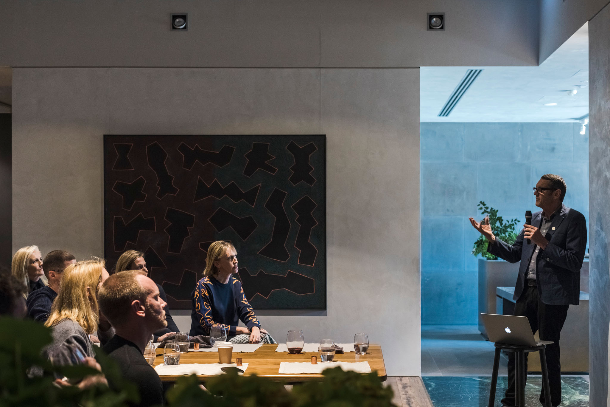 Kitchen Appliances and Products - Sydney Showroom Entertainment Centre 4