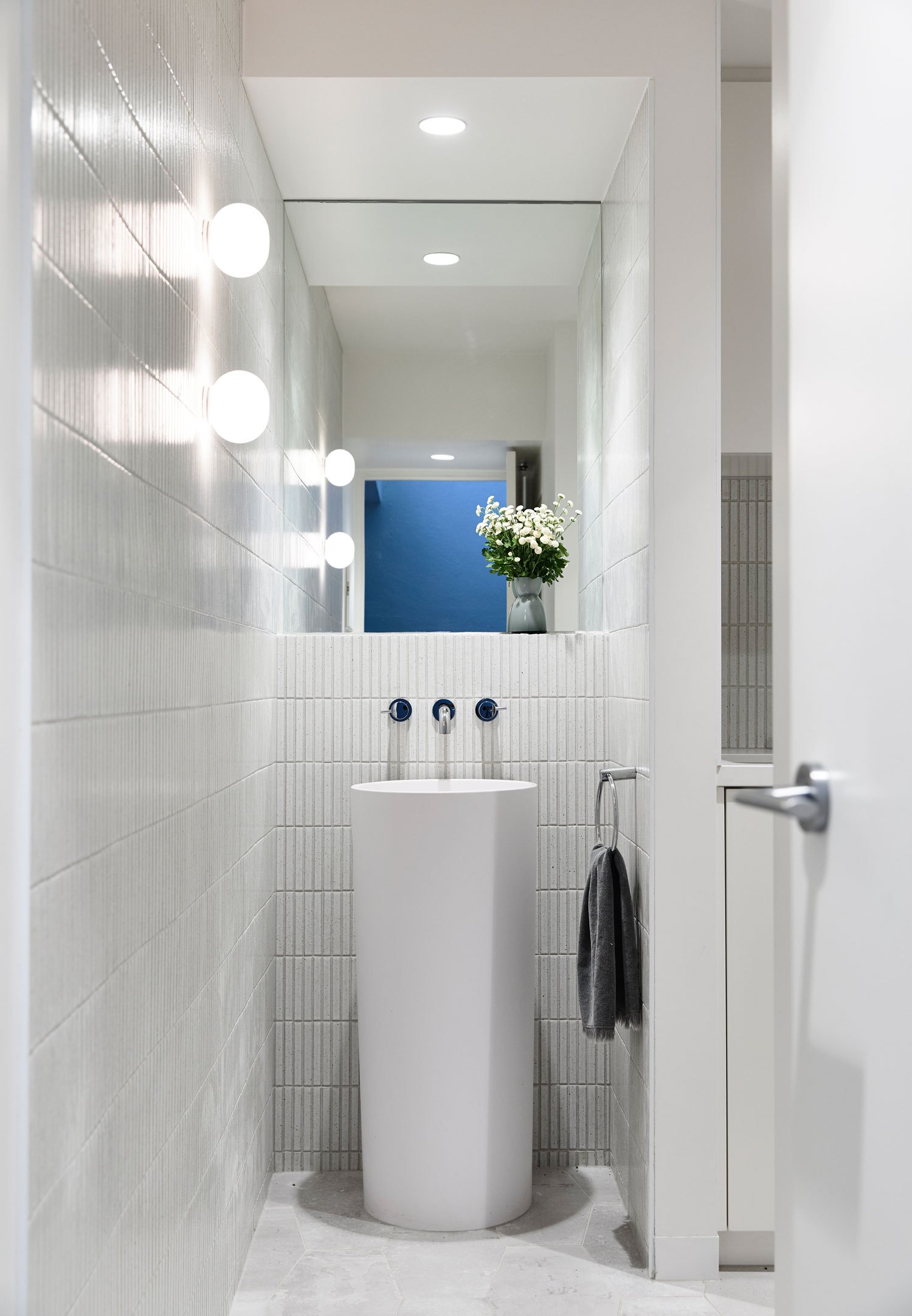 Peck Project Church House By Doherty Design Studio Project Feature The Fisher & Paykel Series