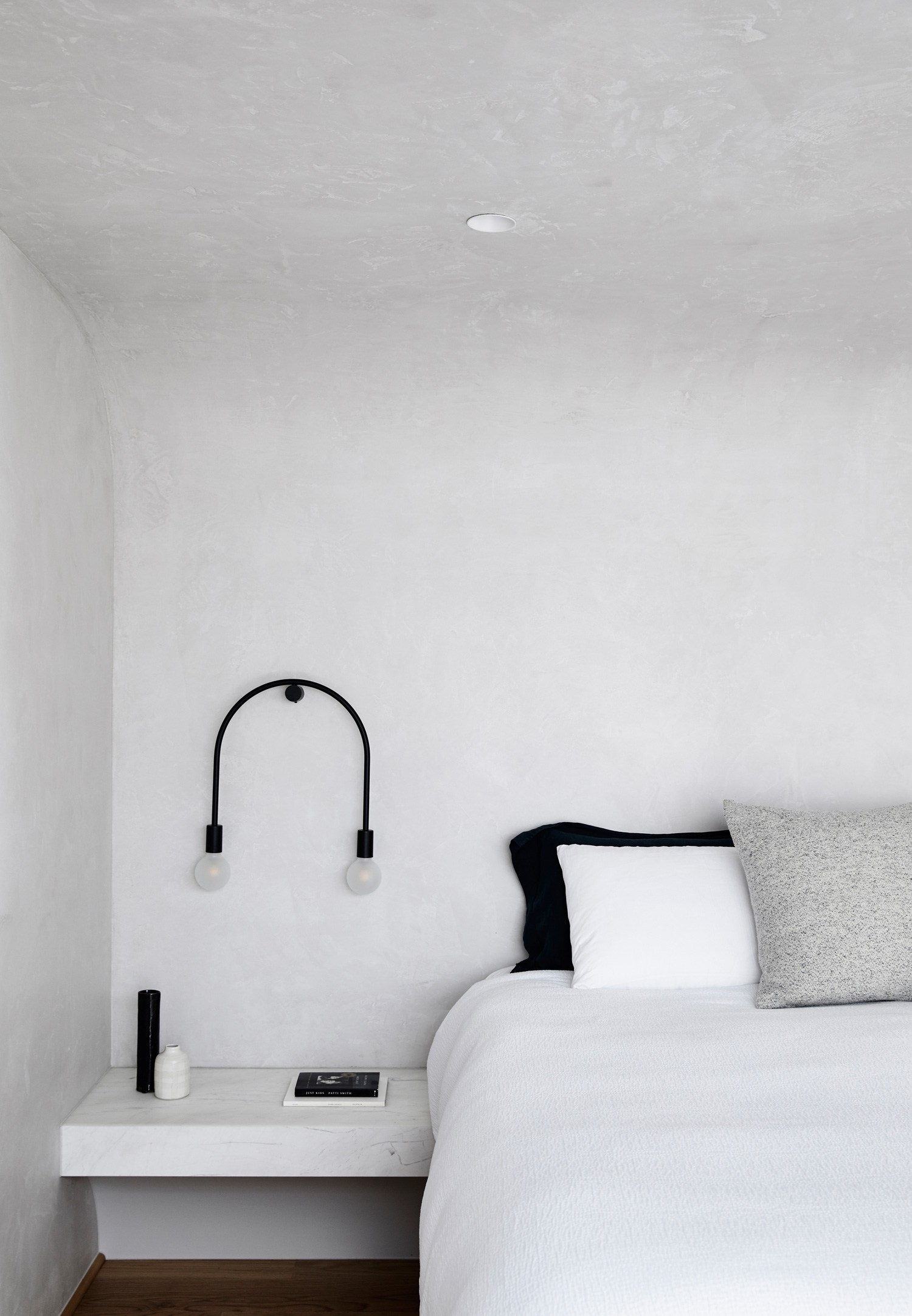 Peck Project Church House By Doherty Design Studio Project Feature The Fisher & Paykel Series 2