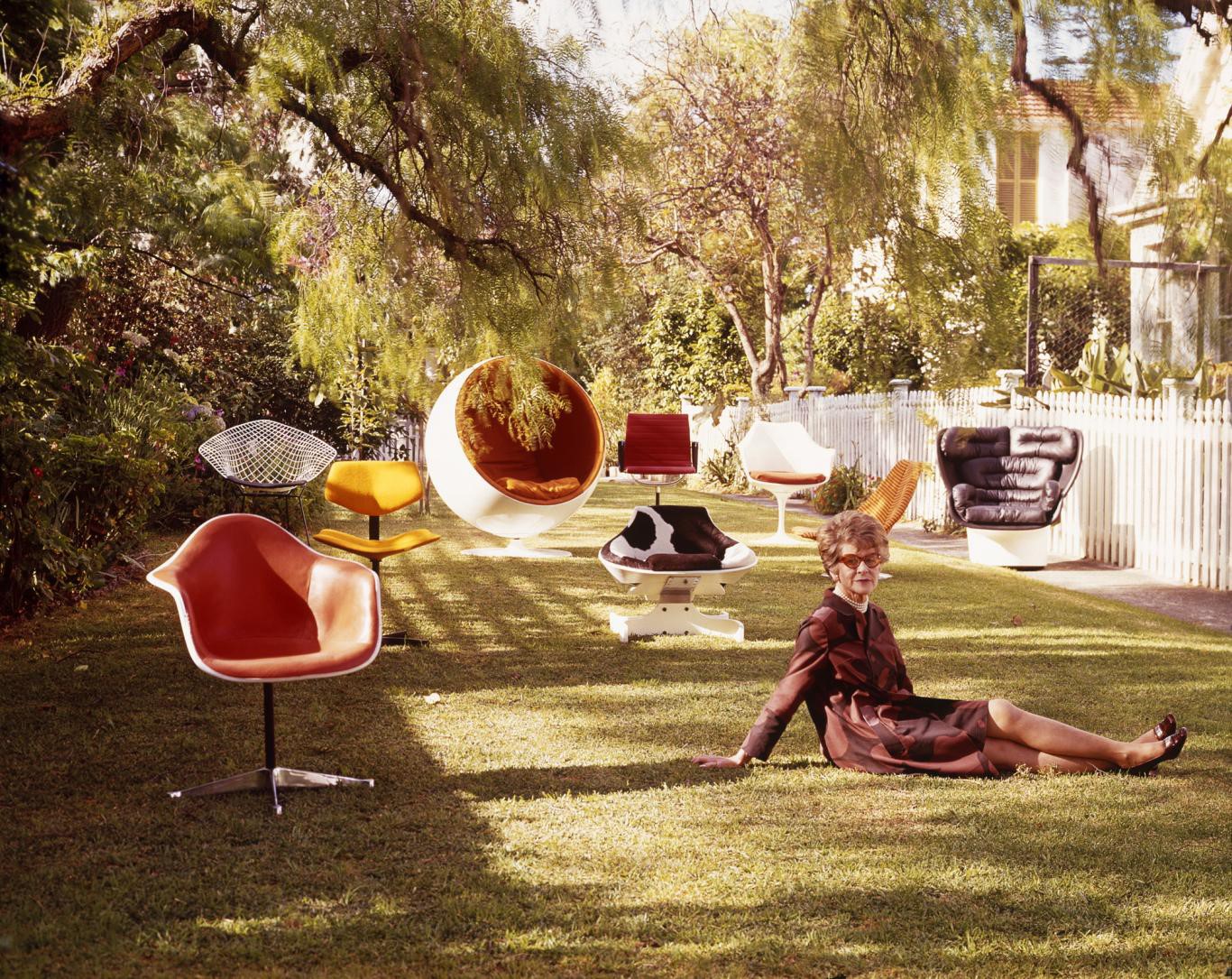 Gallery Of Marion Hall Best Interiors Local Australian Interior Design Exhibition Geelong, Vic Image 12