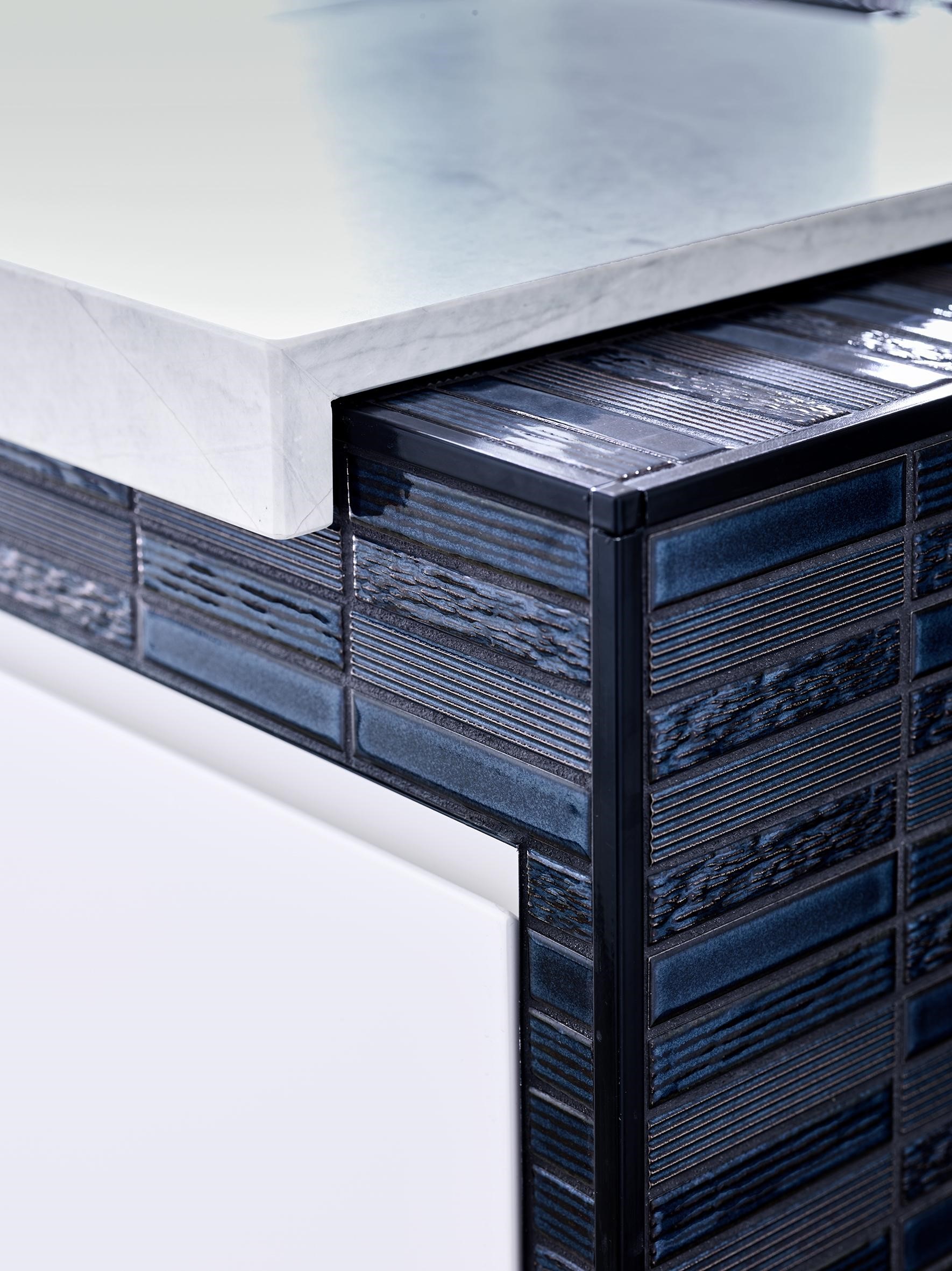 Prahran Residence by Luck Bock - Project Feature - The Artedomus Series