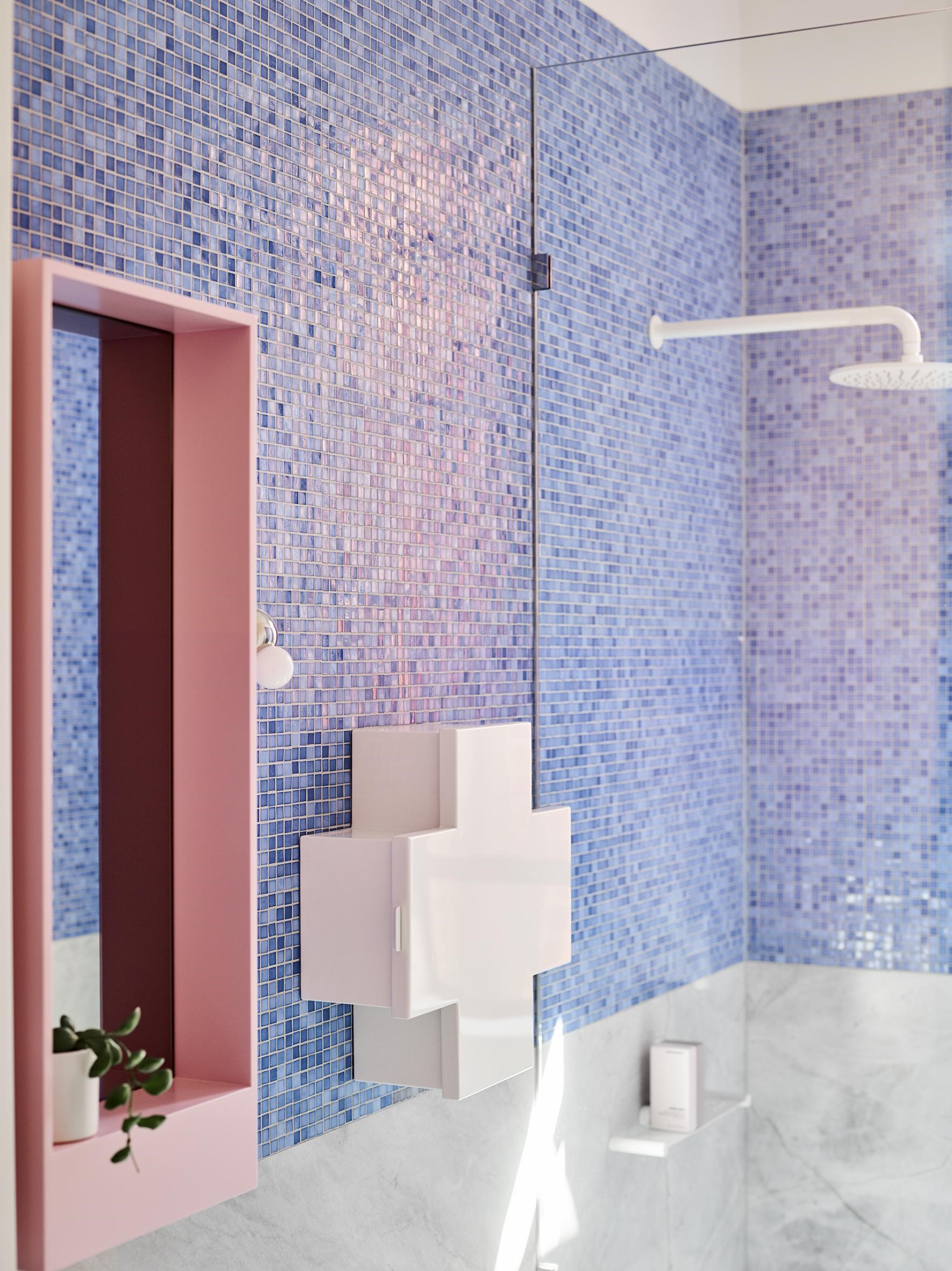 Gallery Of The Prahran Residence By Lucy Bock Local Australian Architecture & Interior Design Prahran, Melbourne Image 3