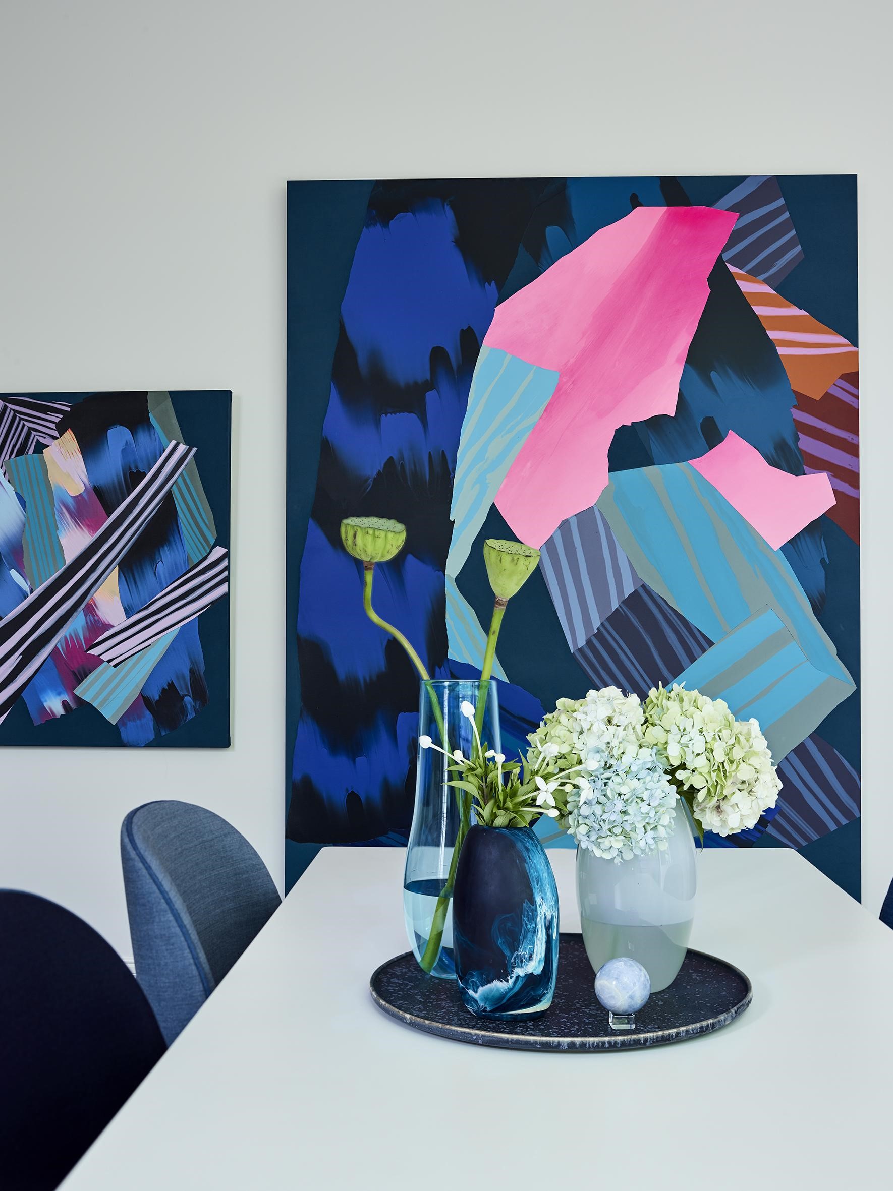 Gallery Of The Prahran Residence By Lucy Bock Local Australian Architecture & Interior Design Prahran, Melbourne Image 3