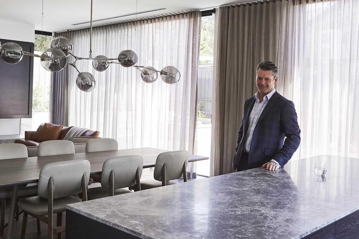 Gallery Of Jells Road By Canny Group Local Australian Design And Residential Interior Architecture Melbourne, Vic Image 22