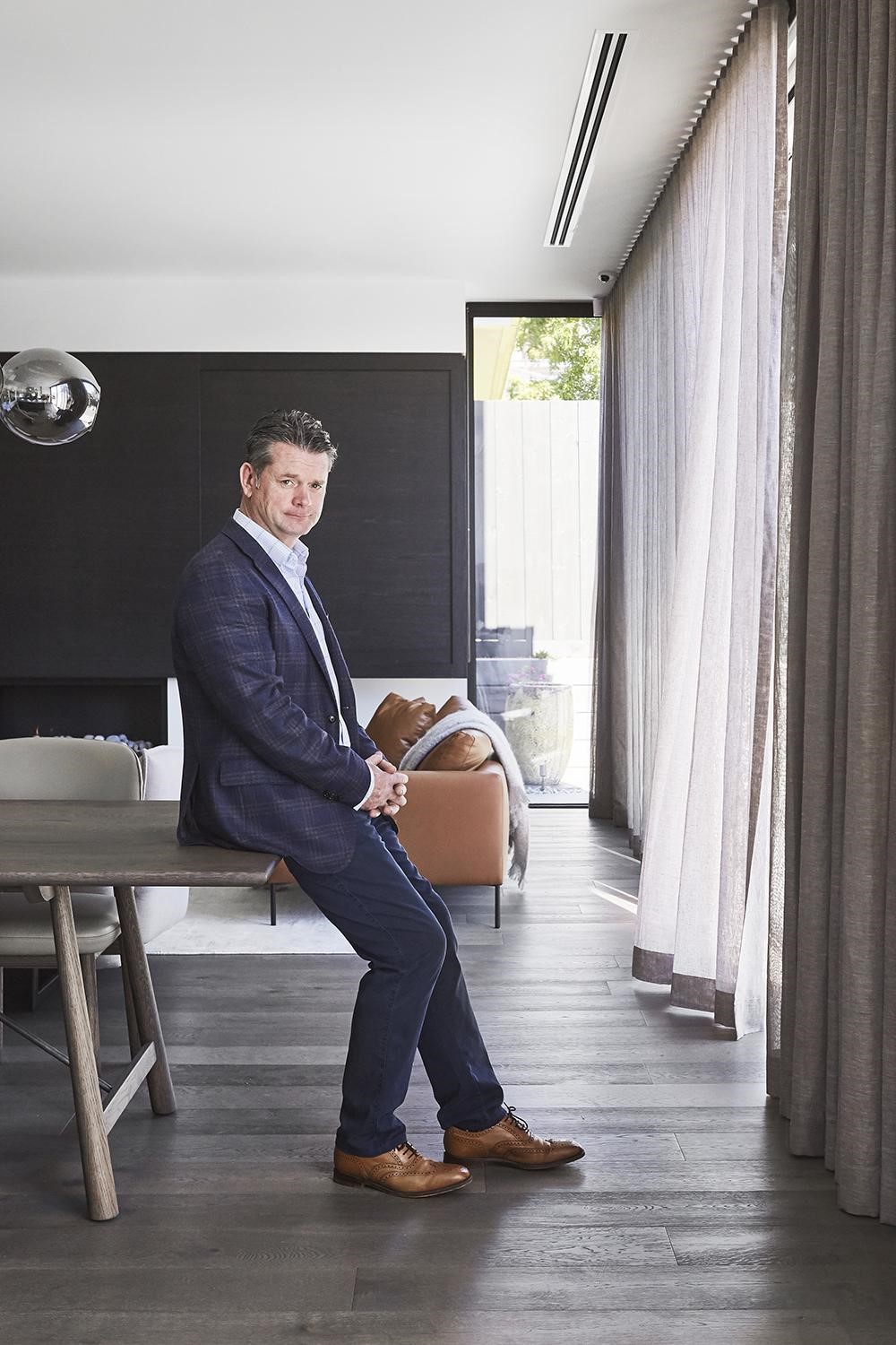 Gallery Of Jells Road By Canny Group Local Australian Design And Residential Interior Architecture Melbourne, Vic Image 21