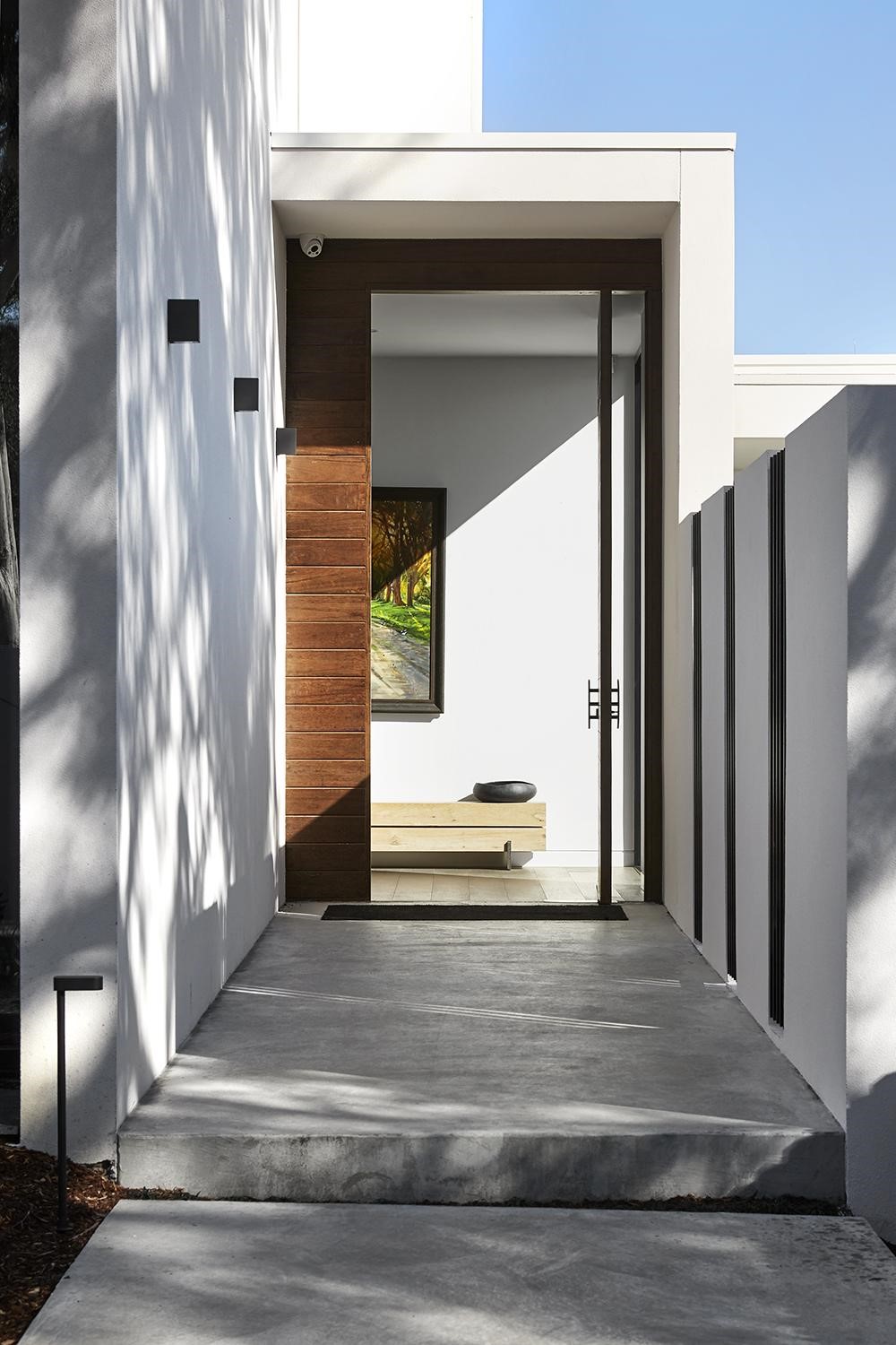 Gallery Of Jells Road By Canny Group Local Australian Design And Residential Architecture Melbourne, Vic Image 13