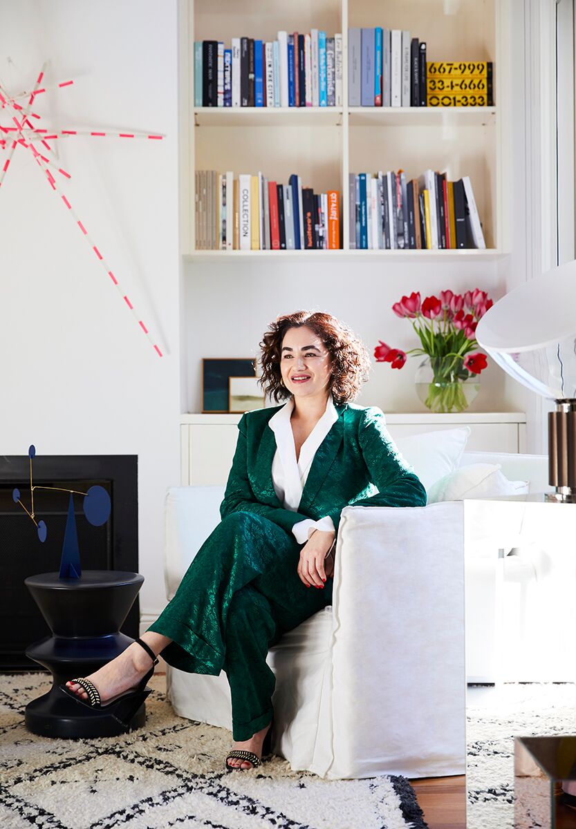 Gallery Of Chelsea Hing Local Australian Interior Design South Melbourne, Vic Image 1