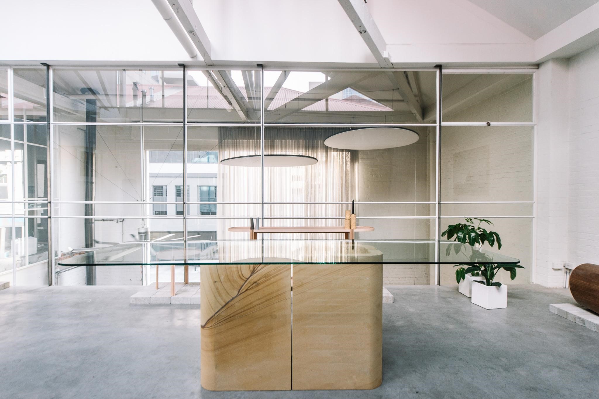 Gallery Of Van Tuil Local Australian Industrial Furniture & Object Design Tasmania, Australia Image 6