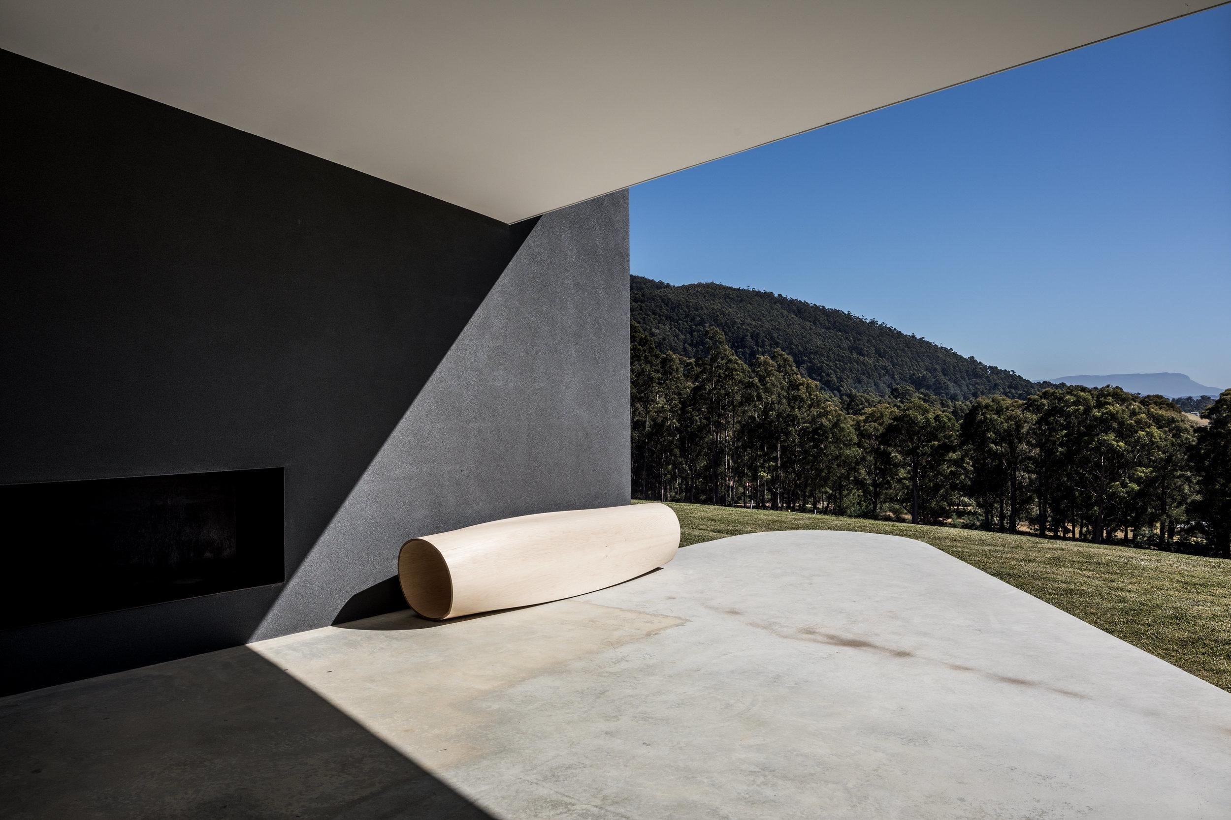 Gallery Of Van Tuil Local Australian Furniture Design Tasmania, Australia Image 2