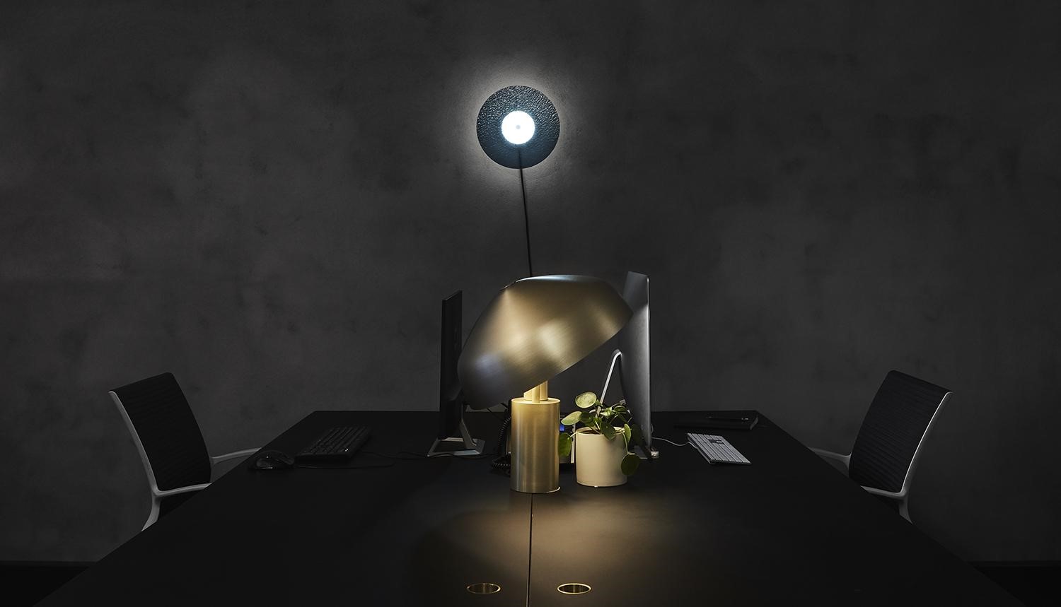 Gallery Of Ross Gardam Local Australian Bespoke Lighting & Object Design Brunswick, Melbourne Image 9