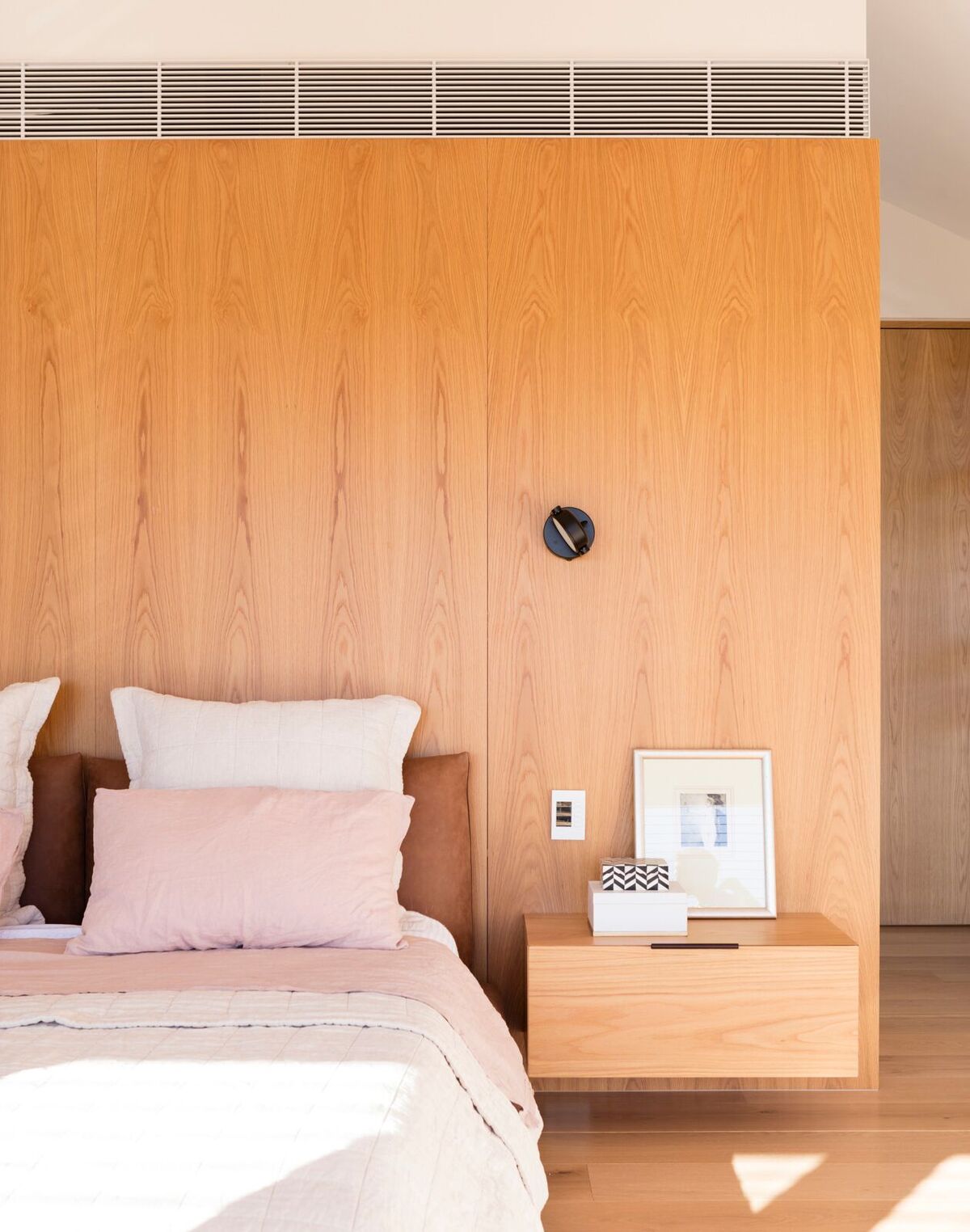 Gallery Of Methuen Residence By Daniel Boddam Local Australian Architecture Interiors And Bespoke Design Mosman, Sydney Image 25