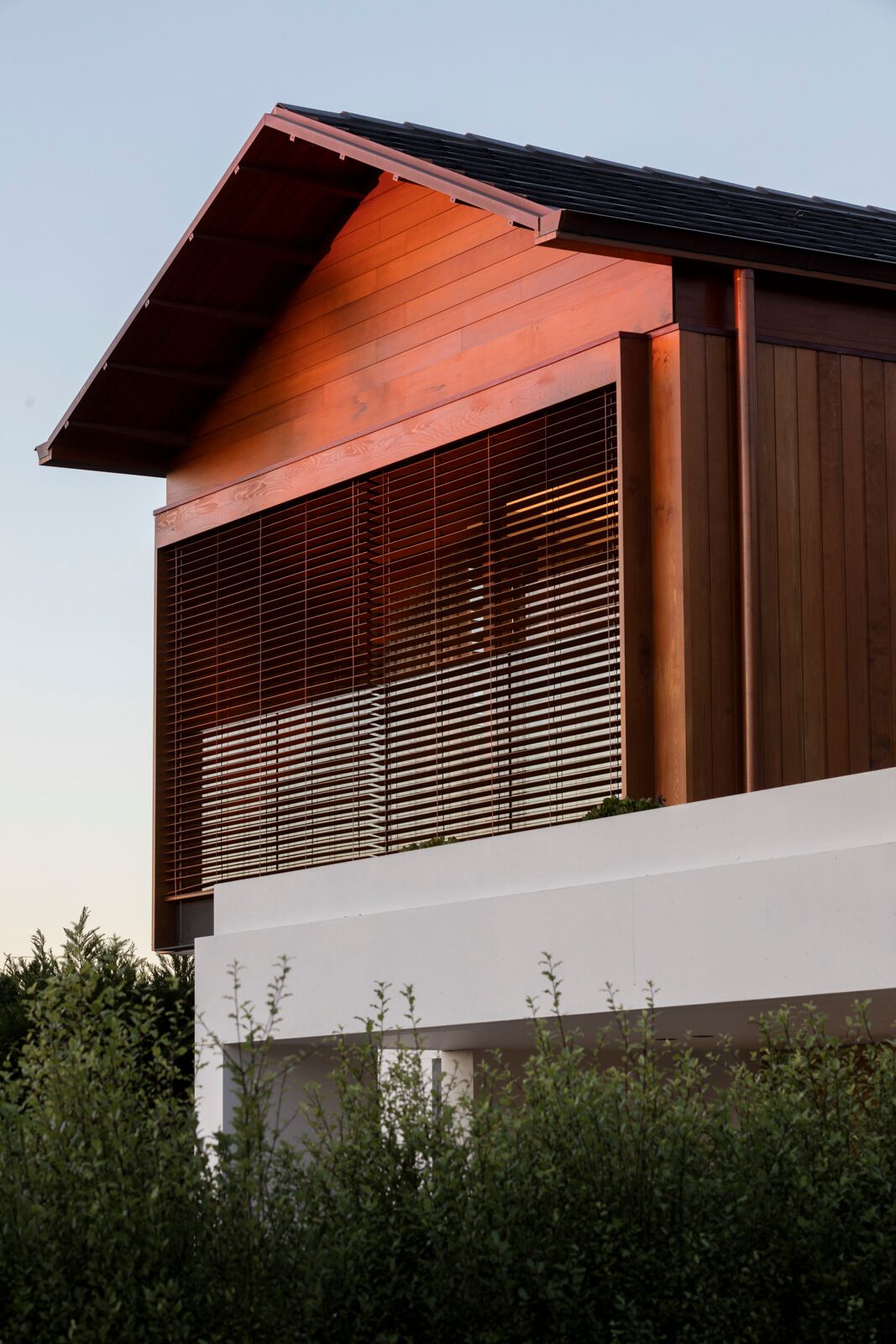 Gallery Of Methuen Residence By Daniel Boddam Local Australian Architecture & Industrial Residential Design Mosman, Sydney Image 13