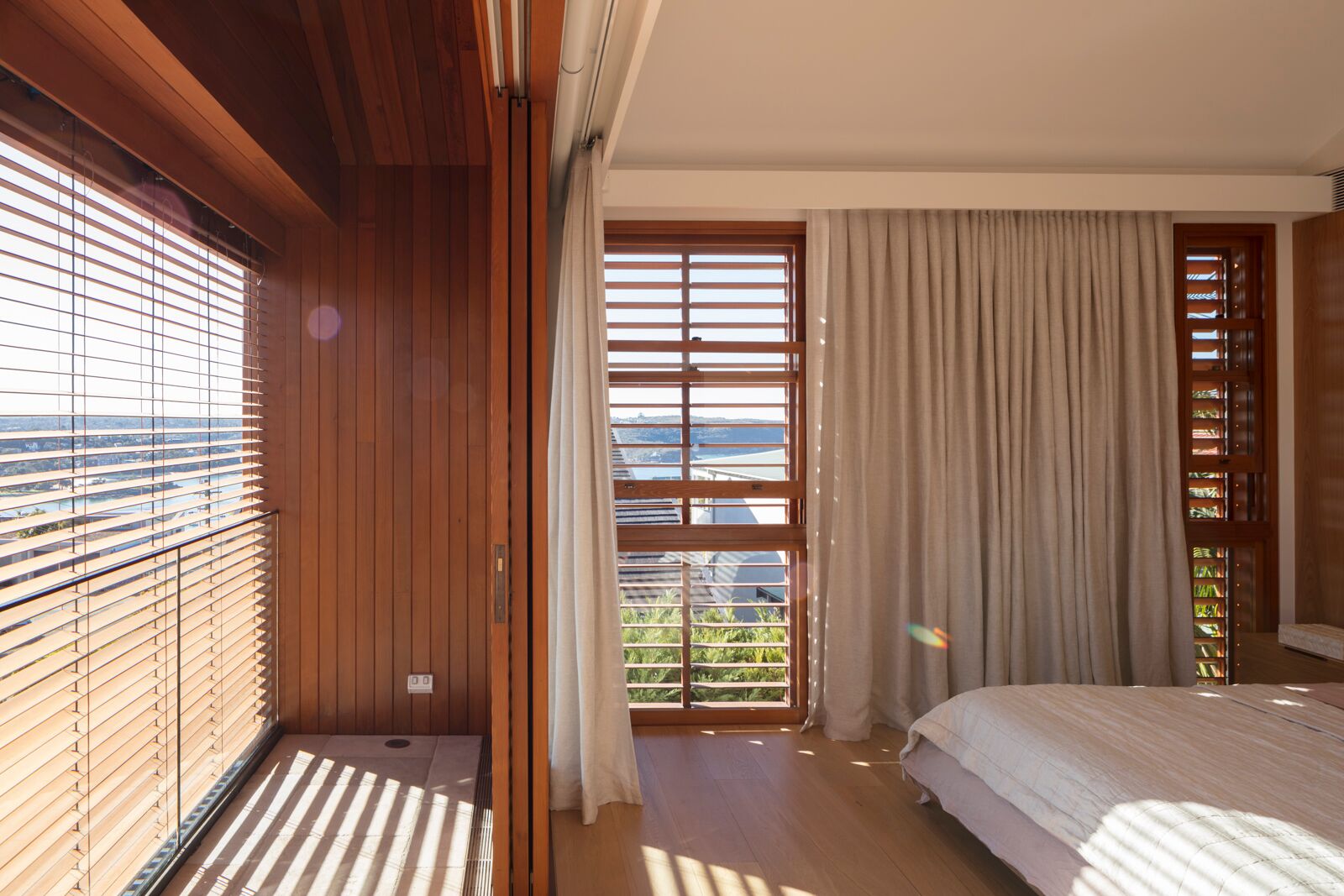 Gallery Of Methuen Residence By Daniel Boddam Local Australian Architecture & Industrial Residential Design Mosman, Sydney Image 12