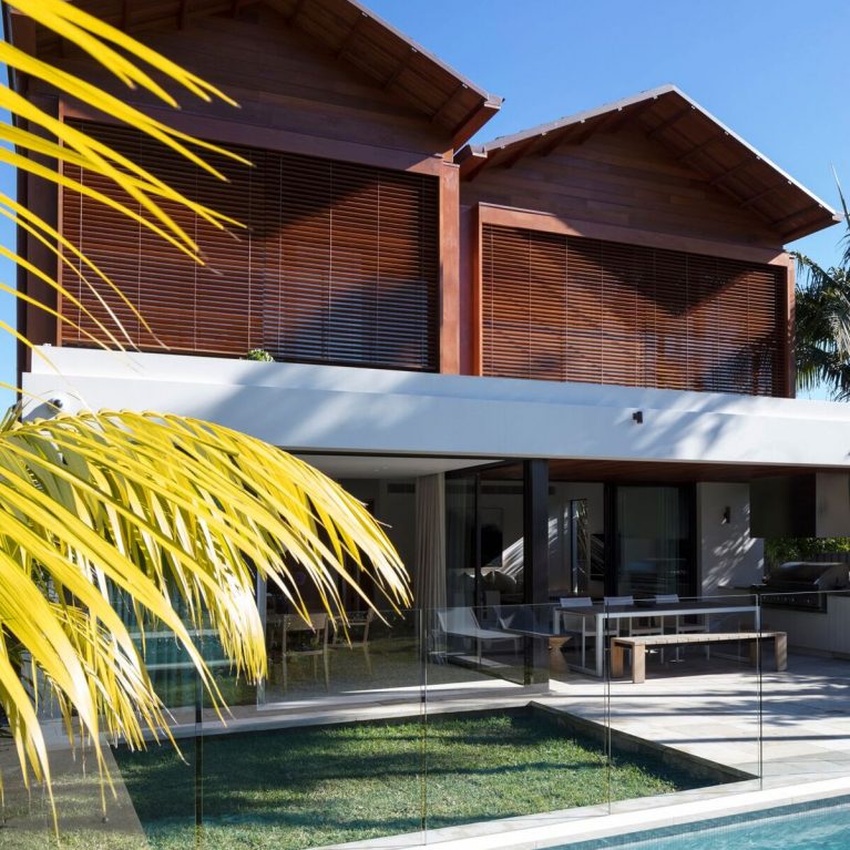 Gallery Of Methuen Residence By Daniel Boddam Local Australian Architecture Interiors And Bespoke Design Mosman, Sydney Image 27