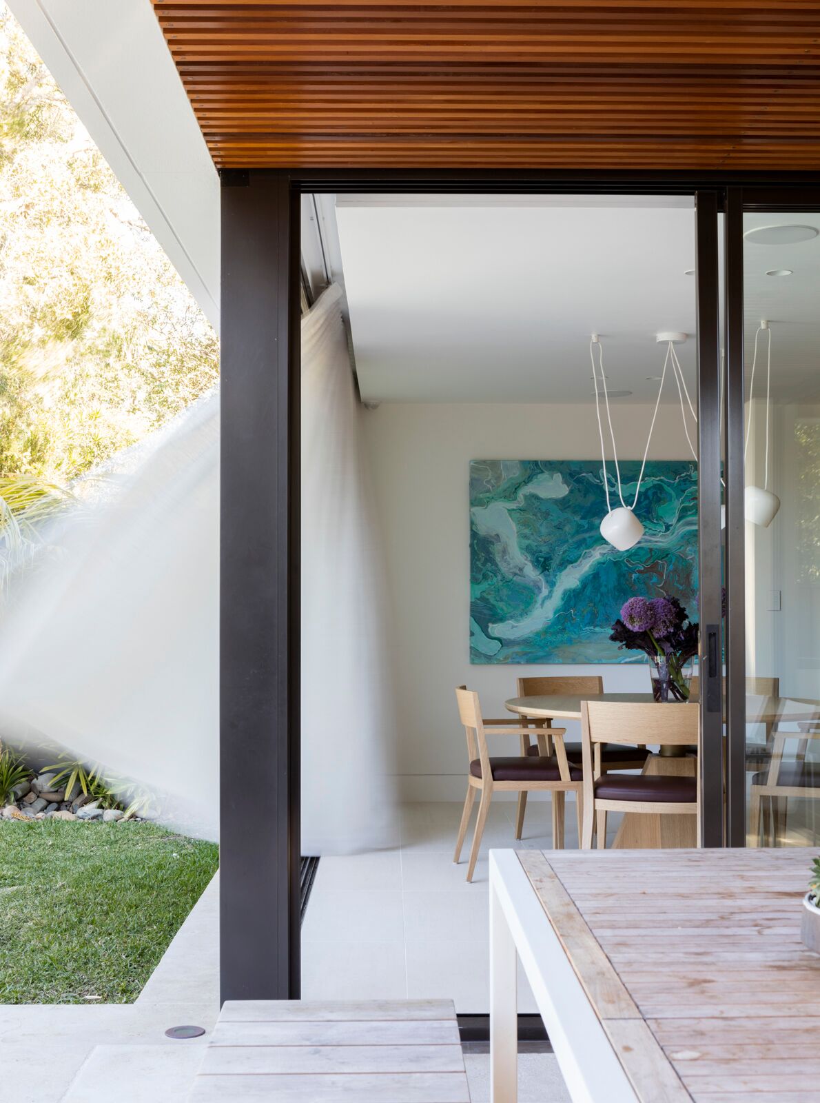 Gallery Of Methuen Residence By Daniel Boddam Local Australian Architecture Interiors And Bespoke Design Mosman, Sydney Image 24
