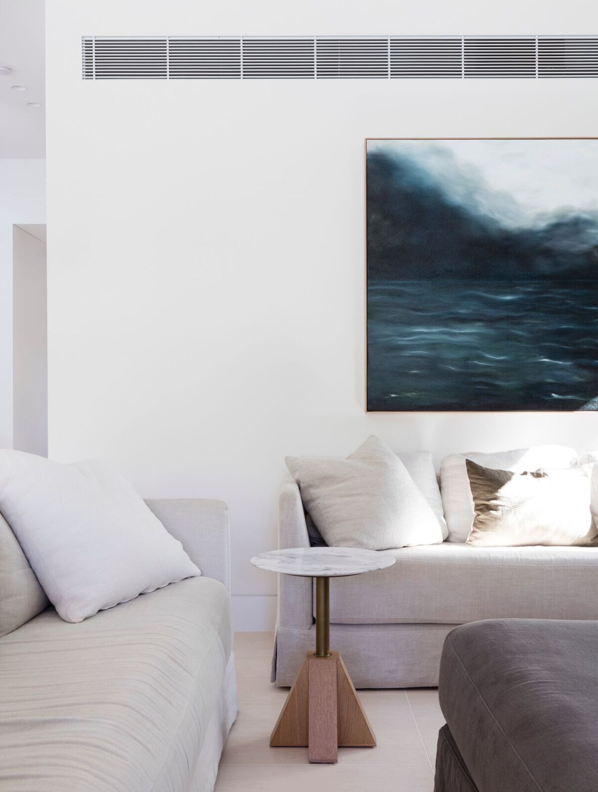 Gallery Of Methuen Residence By Daniel Boddam Local Australian Architecture & Residential Bespoke Interiors Mosman, Sydney Image 9