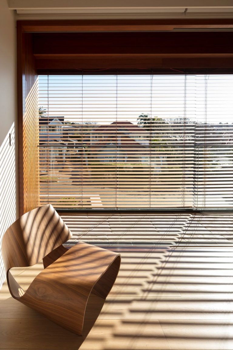 Gallery Of Methuen Residence By Daniel Boddam Local Australian Architecture & Interior Design Mosman, Sydney Image 4