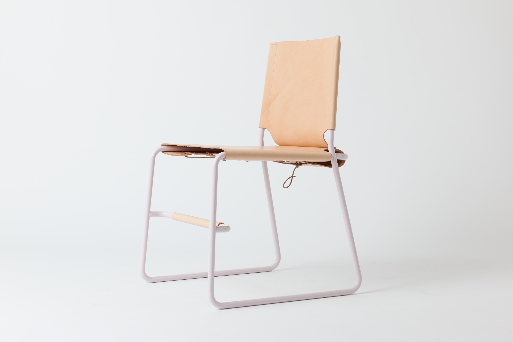 Adam Lynch offers leather customisation to suit your design needs