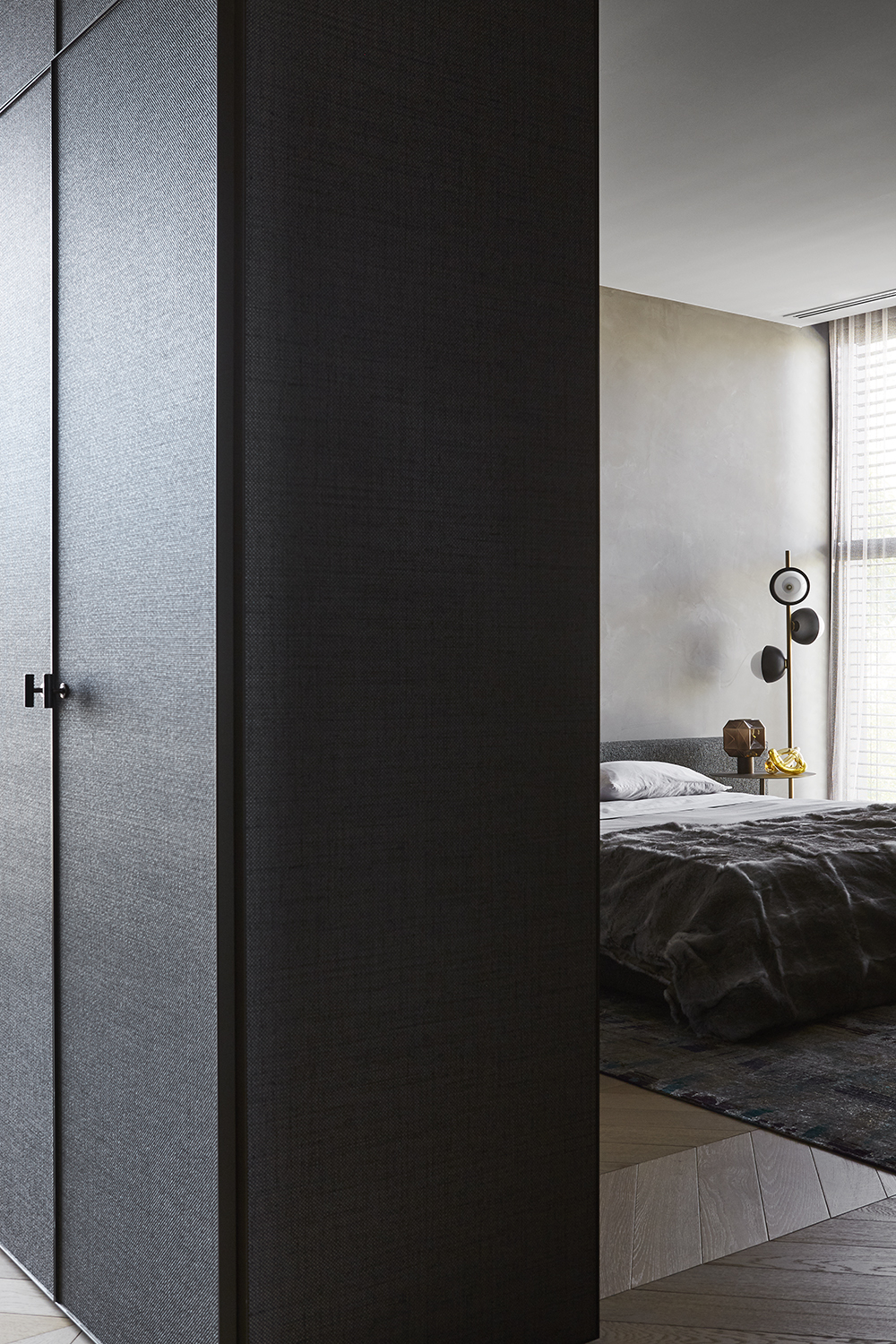 Gallery Of Armadale Residence By Workroom Local Australian Bespoke Residential Interior Design Armadale, Melbourne Image 24