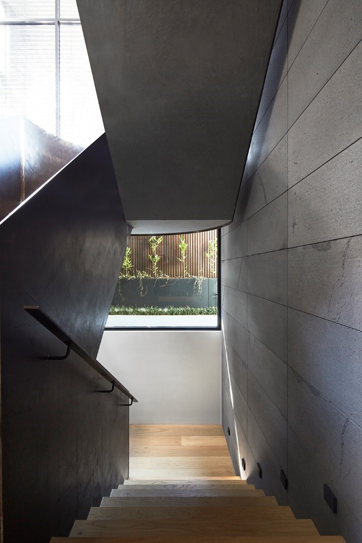 Gallery Of Armadale Residence By Workroom Local Australian Architecture & Residential Interiors Armadale, Melbourne Image 8