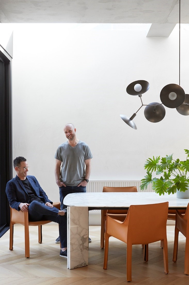 Gallery Of Armadale Residence By Workroom Local Australian Architecture & Residential Interiors Armadale, Melbourne Image 7