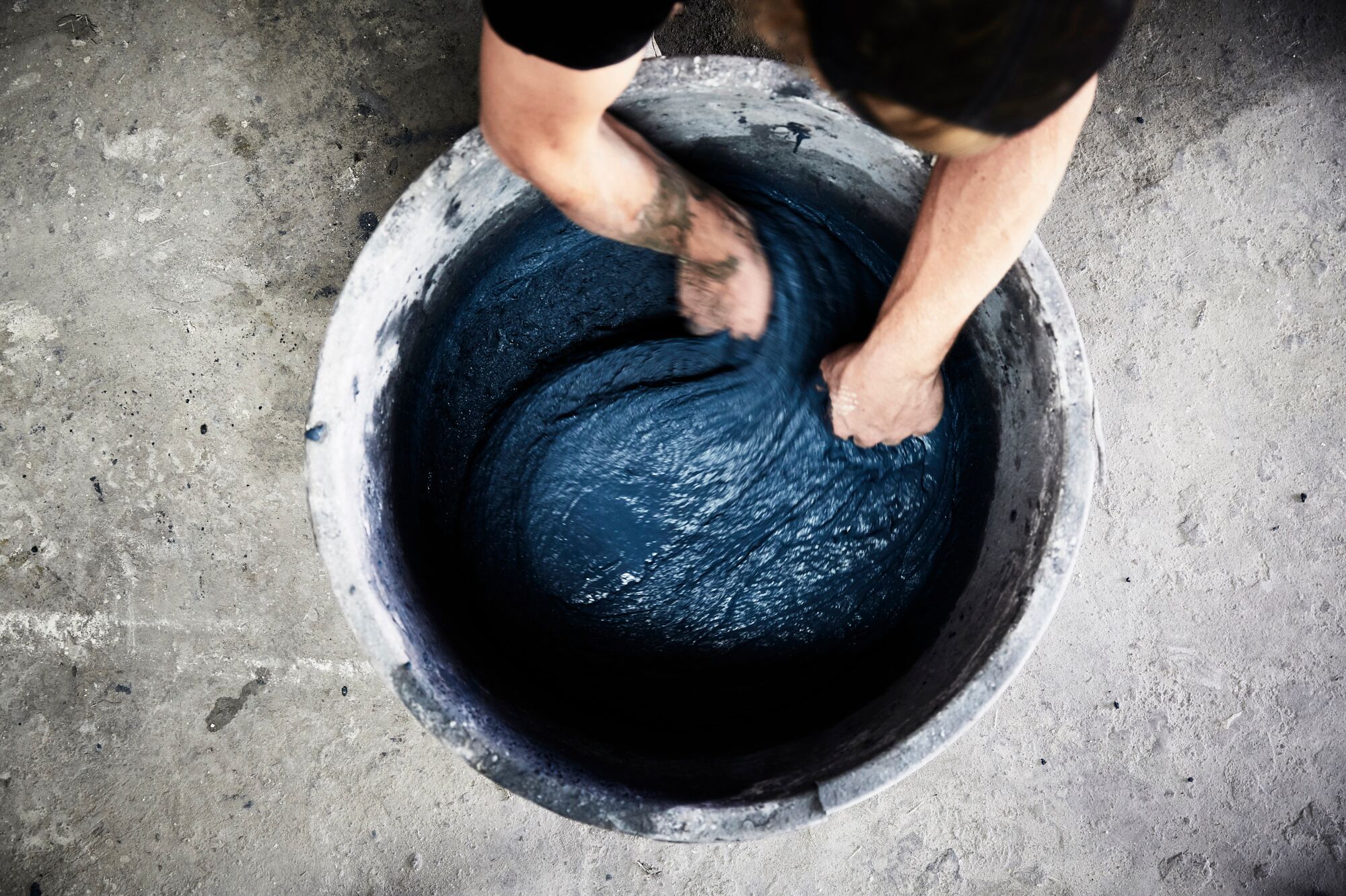 Gallery Of Concrete Nation Local Australian Residential Design & Interiors Burleigh Heads, Qld Image 10