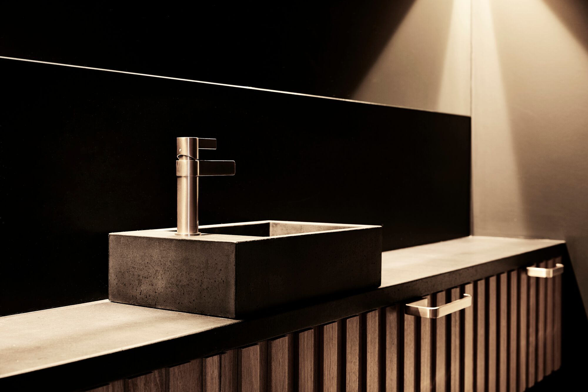 Gallery Of Concrete Nation Local Australian Residential Design & Interior Construction Burleigh Heads, Qld Image 15