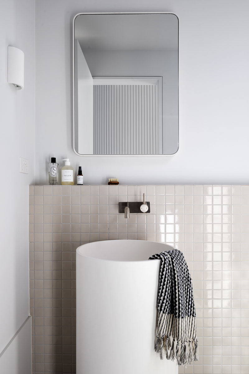 Gallery Of The Alpha House By Buildher Collective Local Australian Design & Construction Alphington, Melbourne Image 3