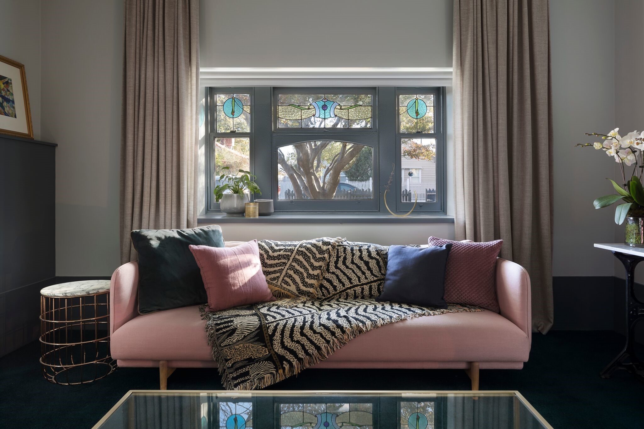 Gallery Of Build Her Collective Local Australian Residential Design & Construction Melbourne, Vic Image 7