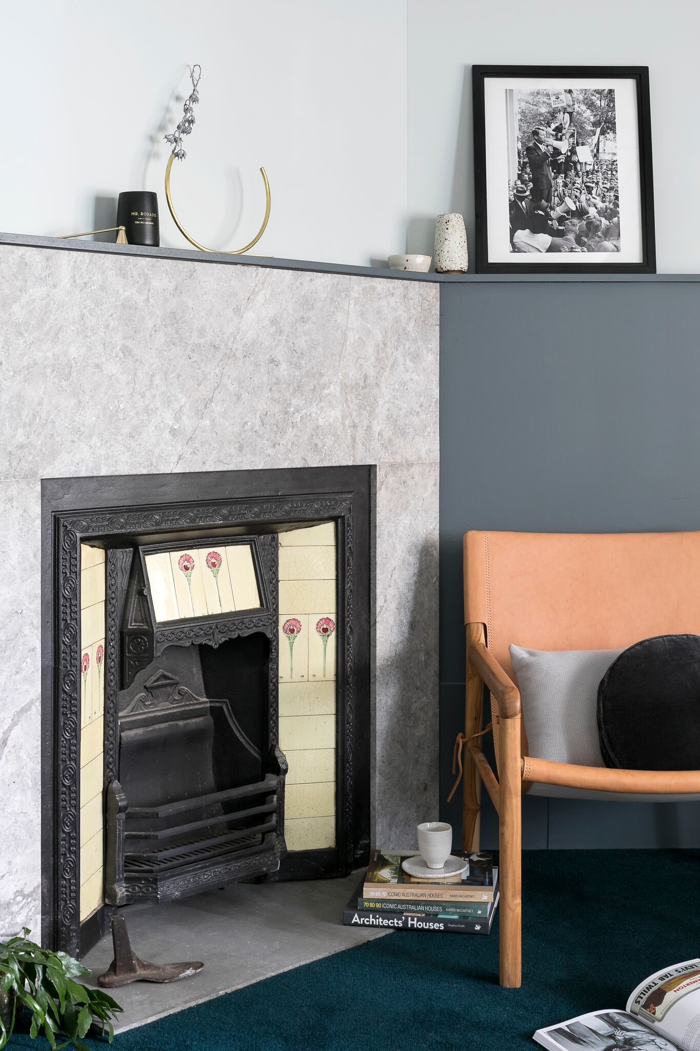 Gallery Of Build Her Collective Local Australian Residential Construction & Interior Design Melbourne, Vic Image 21