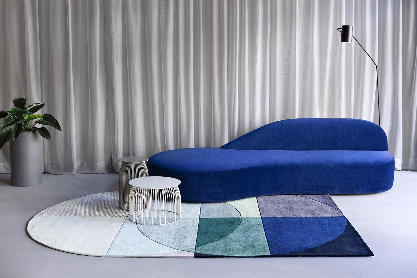 Gallery Of Bernabeifreeman's New Collection With Designer Rugs Local Australian Design Sydney, Nsw Image 2