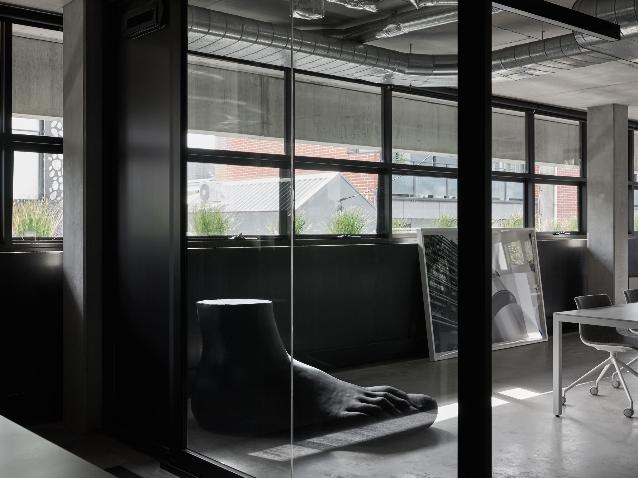 Gallery Of Conrad Architects Local Australian Design And Interiors Cremorne, Melbourne Image 6