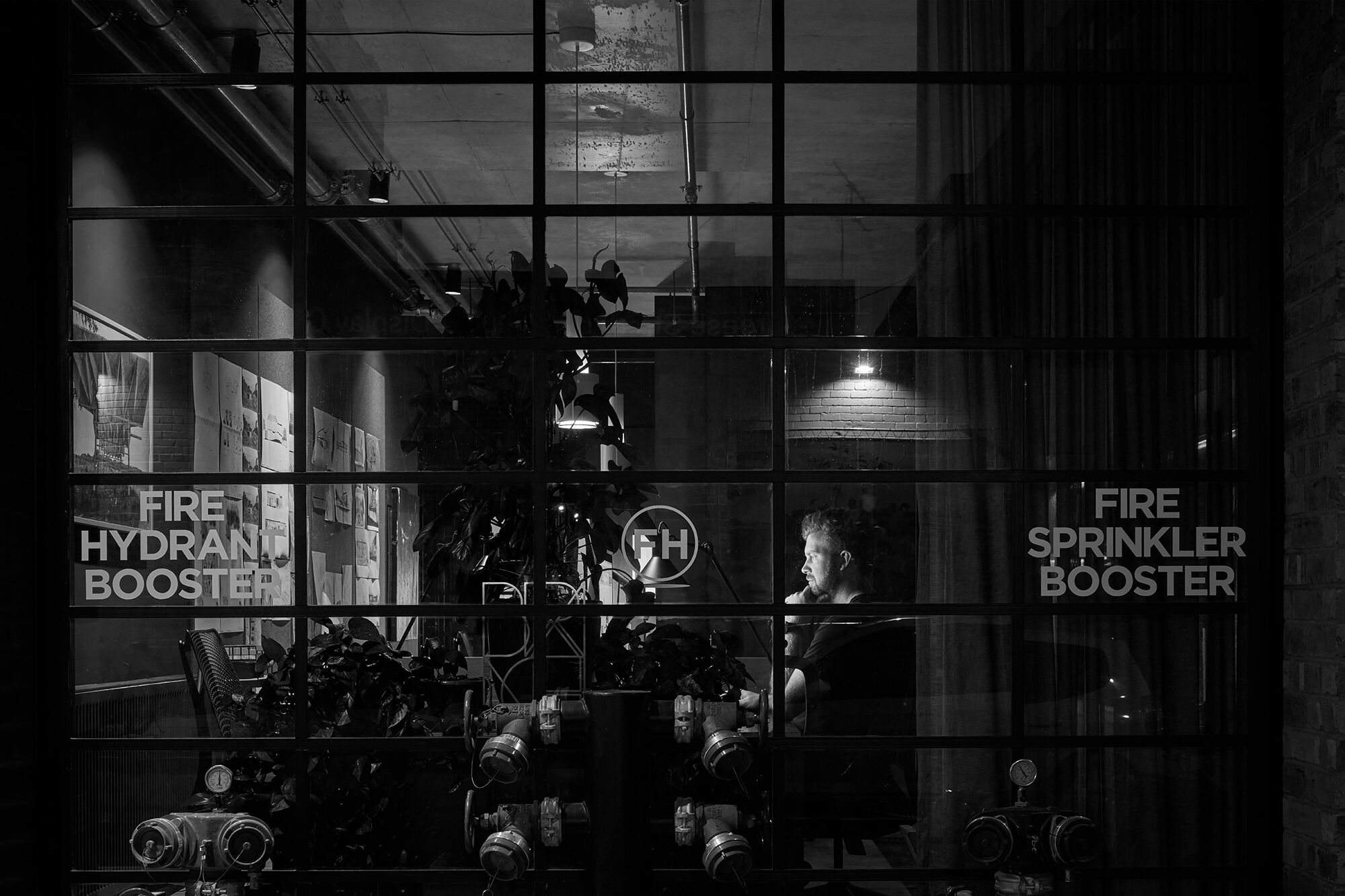 Branch Studio Architects Residential Australian Designers And Architects Brunswick,melbourne Image 6