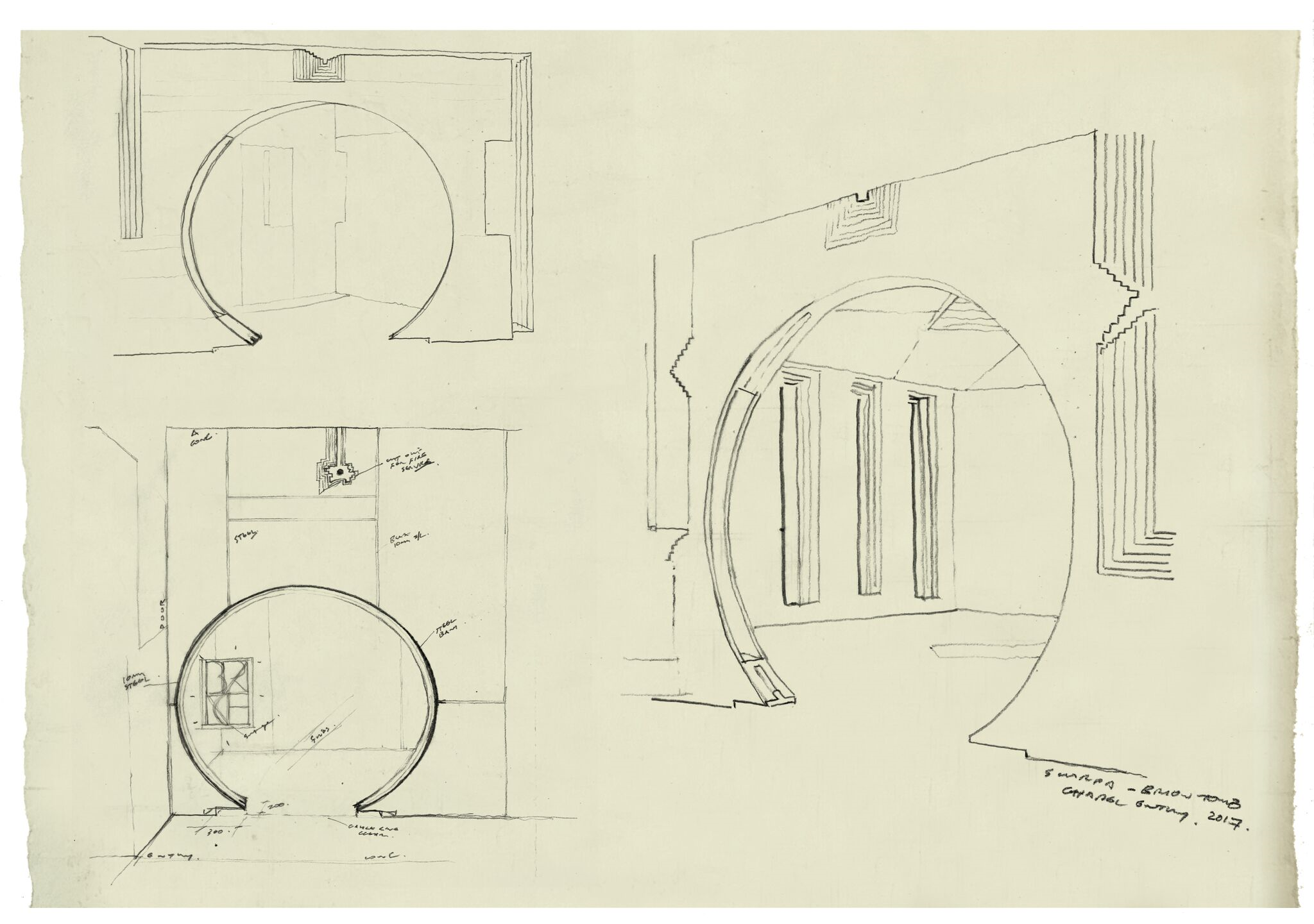 Branch Studio Architects Local Commercial Australian Architecture Design Brunswick,melbourne Image 11