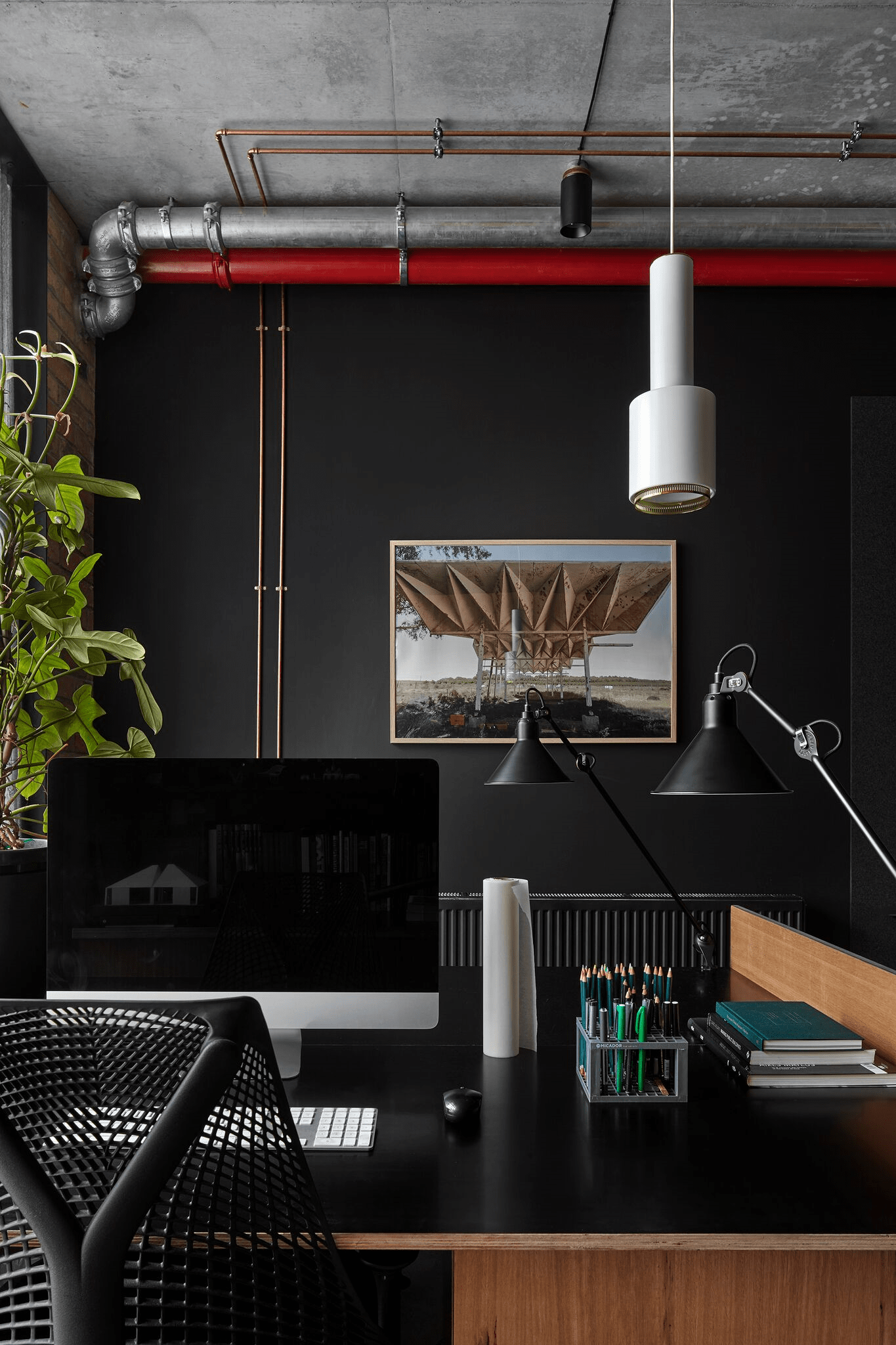 Branch Studio Architects Local Architects And Designers Brunswick,melbourne Image 15