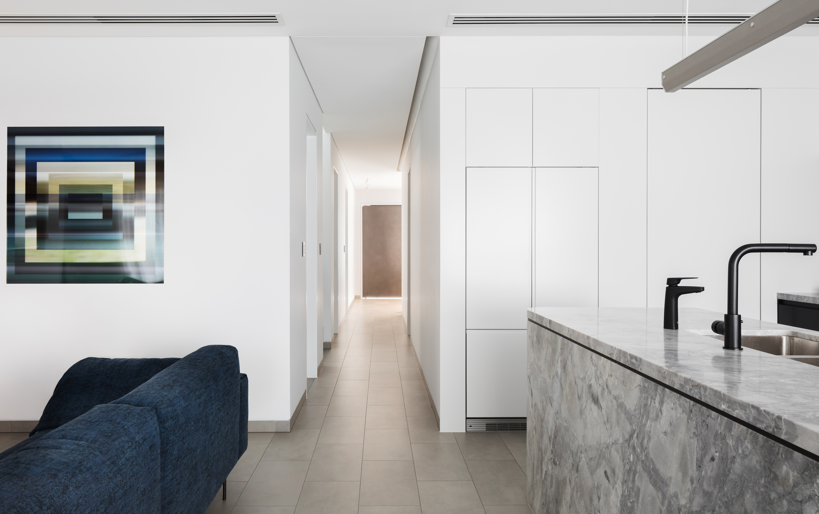 Broad Residence By Baldwin & Bagnall Local Kitchen Design And Interior Bathrooms Sydney,nsw Image 10