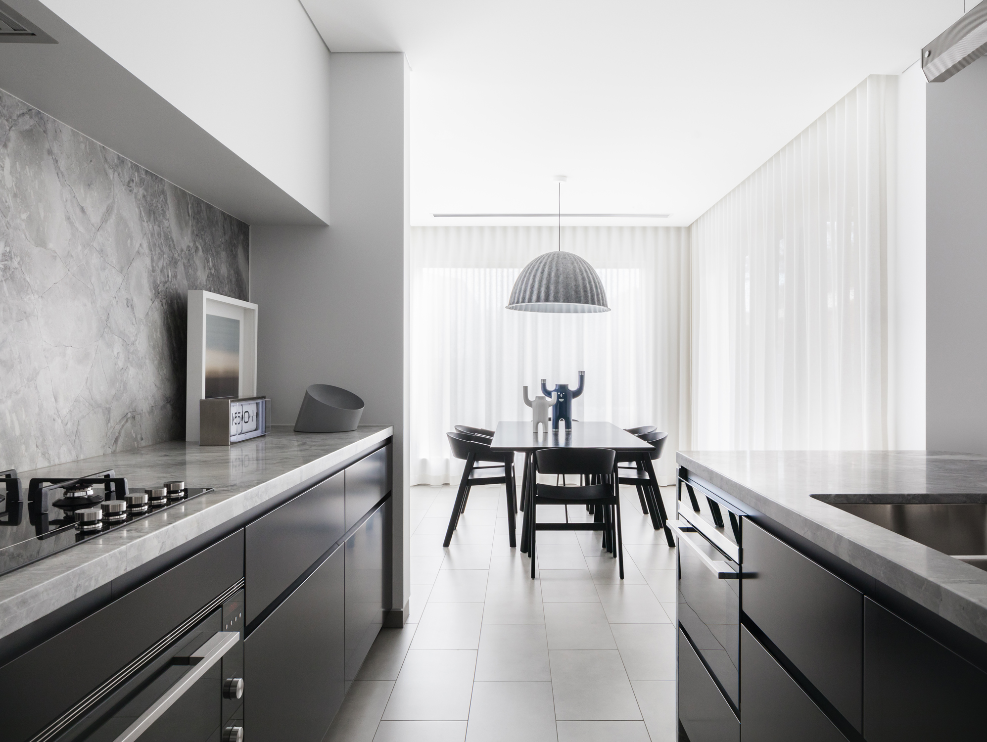 Broad Residence By Baldwin & Bagnall Local Commercial Design And Interior Architecture Sydney,nsw Image 7