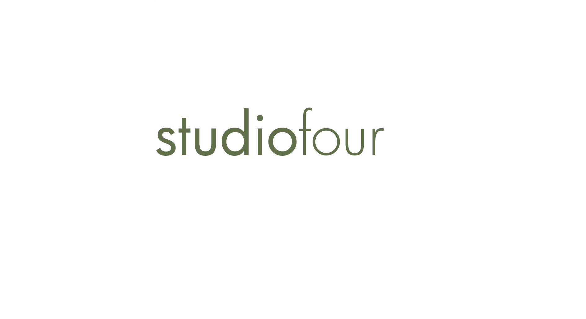 Studiofour Logo 2