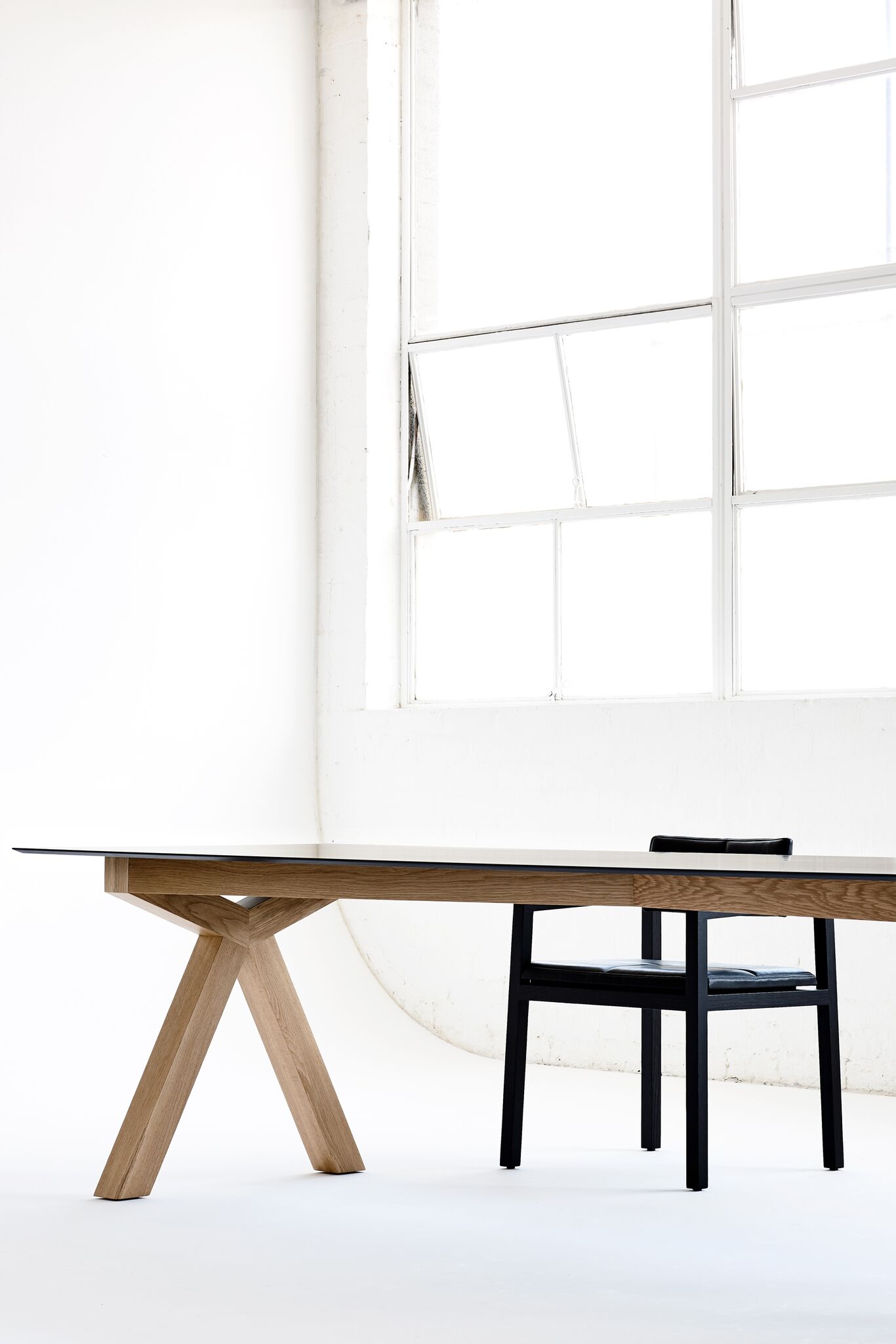 Gallery Of Unity Table By Franco Crea Local Australian Furniture Designer & Maker Richmond, Melbourne Image 5