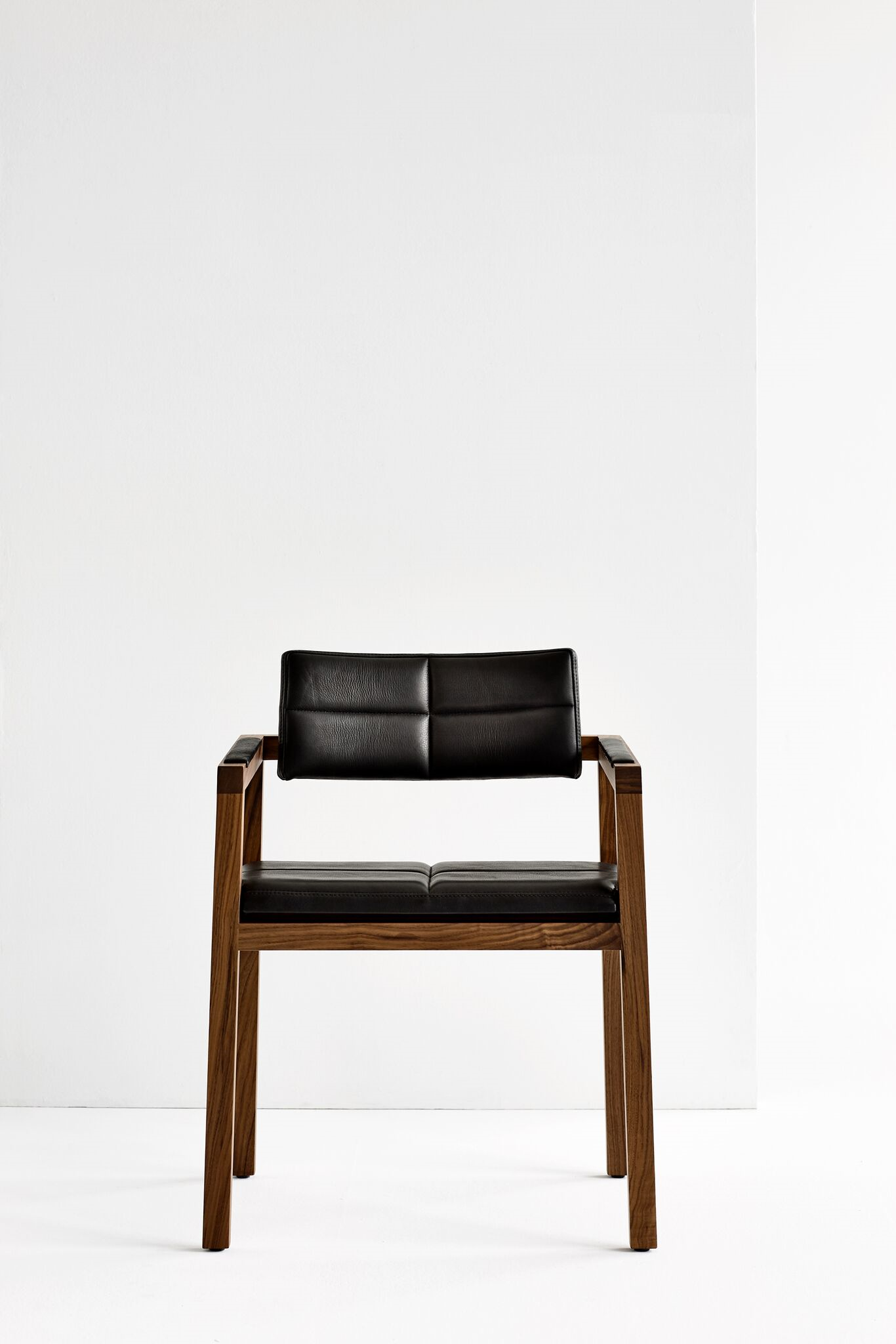 Gallery Of Mila Chair By Franco Crea Local Australian Furniture Designer & Maker Richmond, Melbourne Image 2