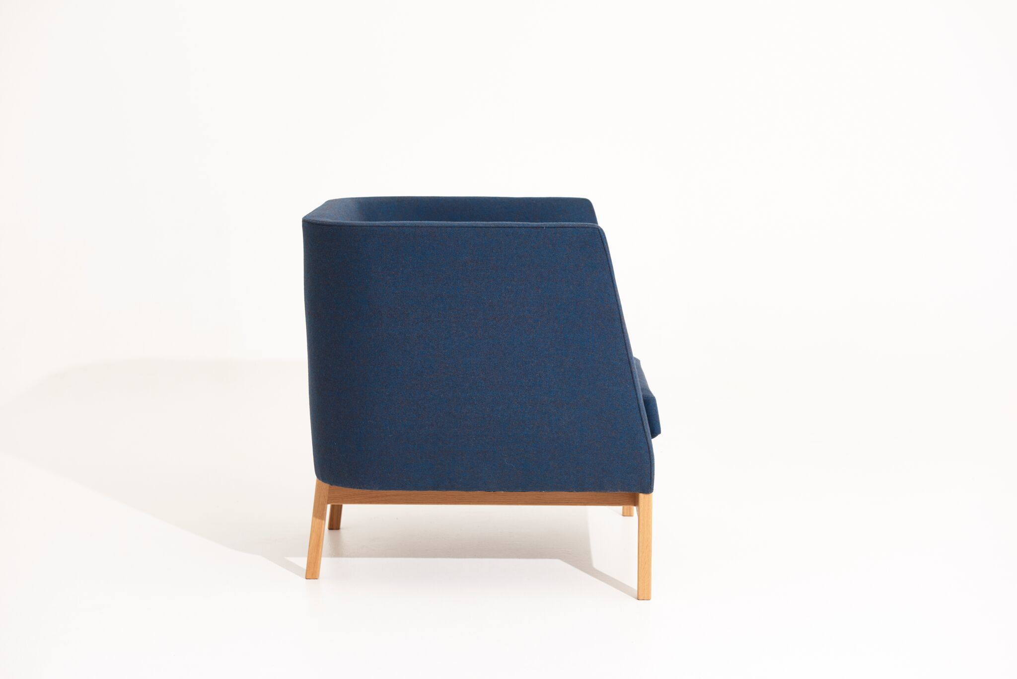Gallery Of Heir Armchair By Apparentt Local Australian Furniture & Lighting Design Richmond, Melbourne Image 3
