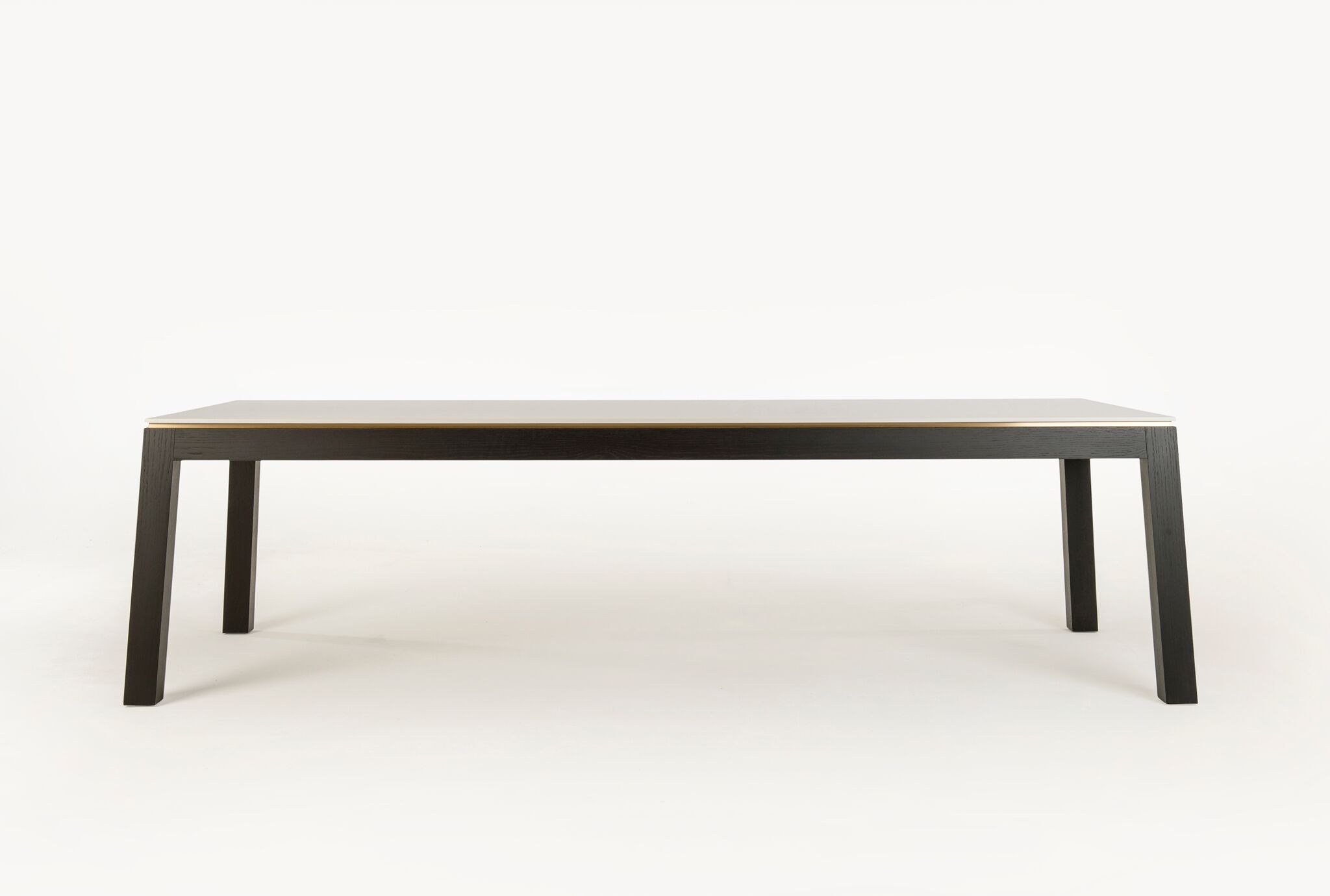Gallery Of The Mila Table By Fraco Crea Local Australian Furniture Design Melbourne, Vic Image 1