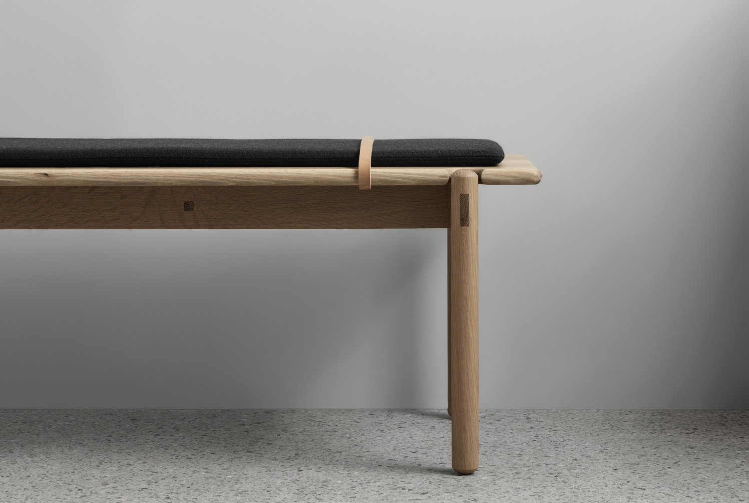 Aob S Olive By Made By Morgen Local Australian Furniture Design Brunswick, Melbourne