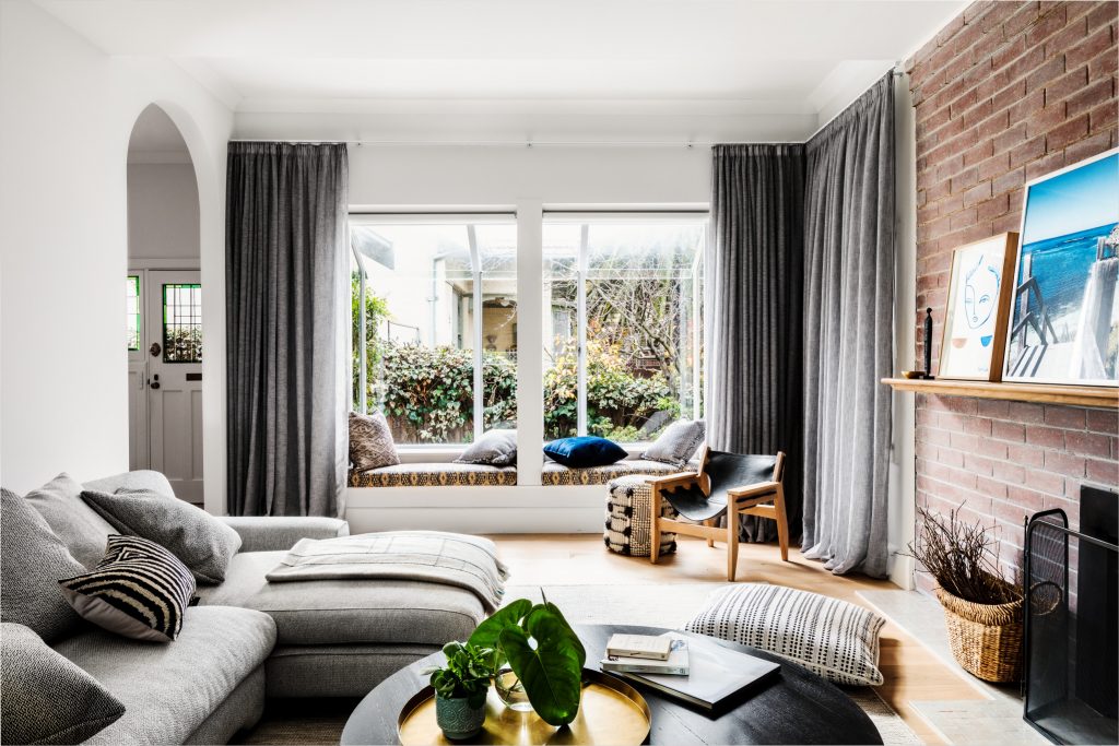 Malvern Home By Studio Ezra Local Bespoke Interior Design Melbourne The Local Project
