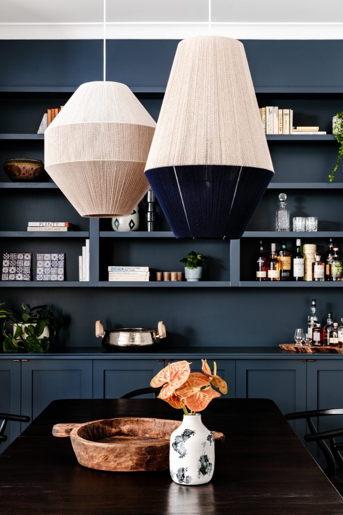 Malvern Home by Studio Ezra - Local Bespoke Interior Design - Melbourne