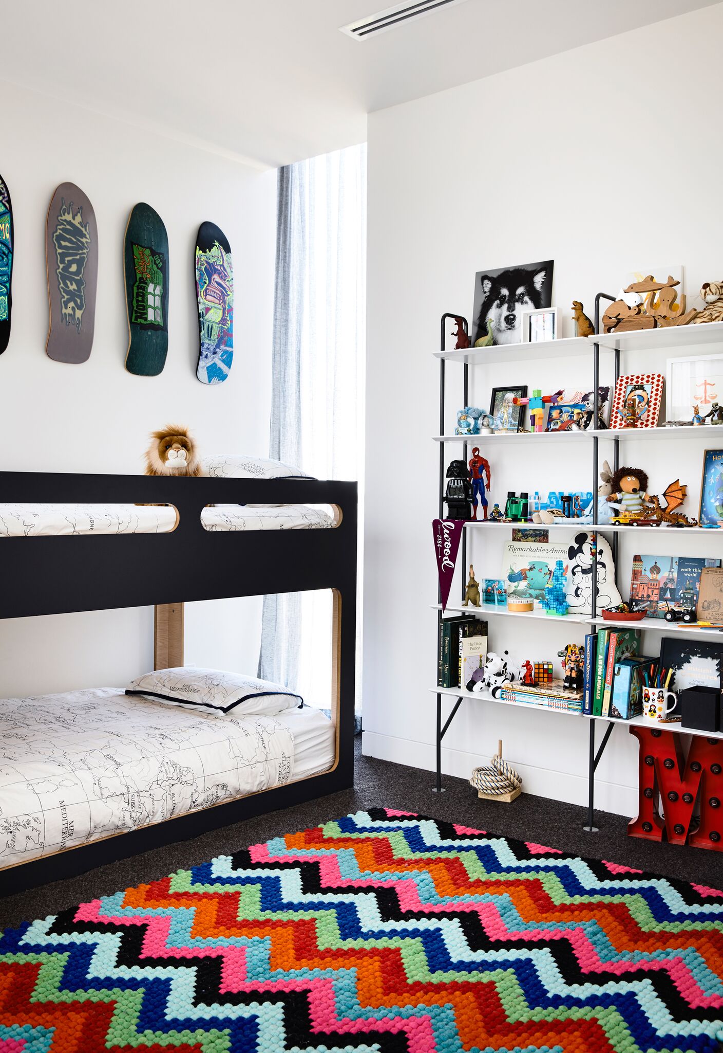 Gallery Of Holly Penthouse By Tom Robertson Architects Local Australian Architecture & Design Melbourne, Vic Image 5