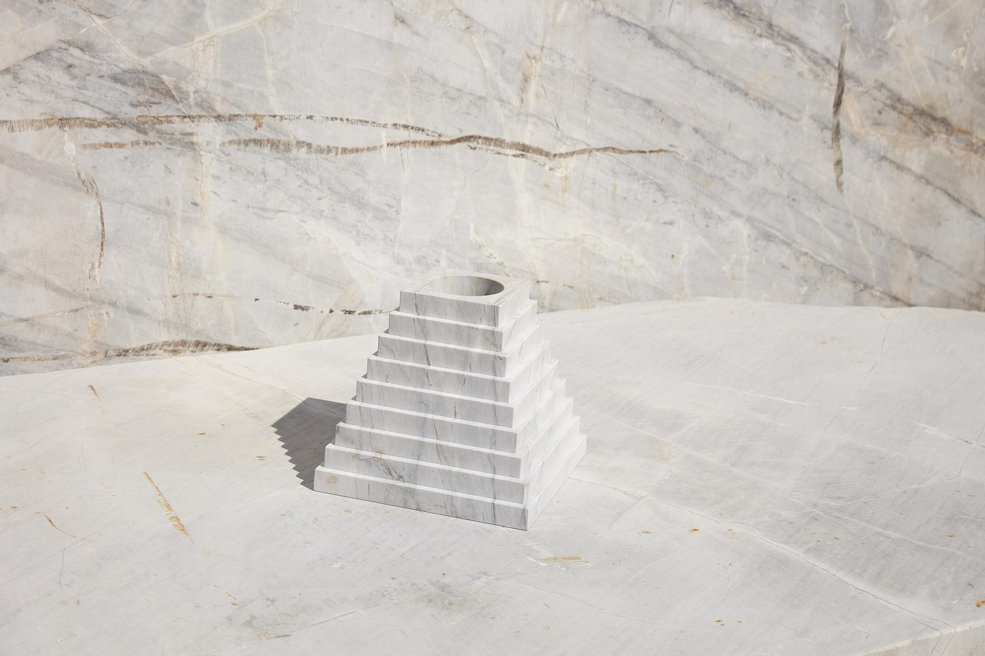 Gallery Of New Volumes Collection By Artedomus Local Australian Industrial Design & Interiors Melbourne, Vic Image 23